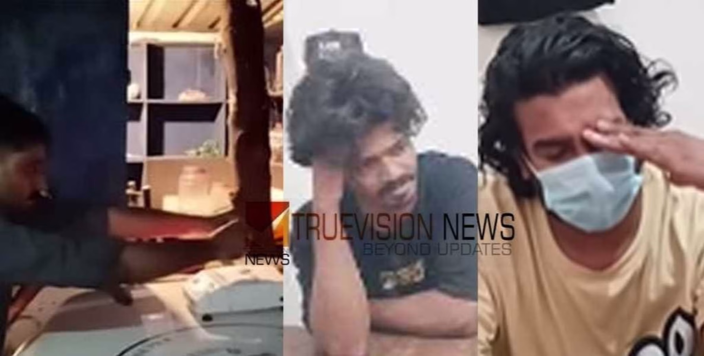 വടകരയിൽ മെത്താംഫെറ്റമിനുമായി രണ്ട് യുവാക്കൾ എക്‌സൈസ് പിടിയിൽ