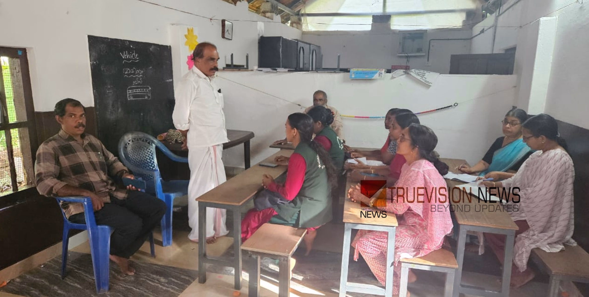 ടു മില്യൺ പ്ലെഡ്ജ്; ആയഞ്ചേരിയിൽ ലഹരി വിരുദ്ധ പ്രതിജ്ഞ ക്യാമ്പയിൻ, സംഘാടക സമിതി രൂപീകരിച്ചു