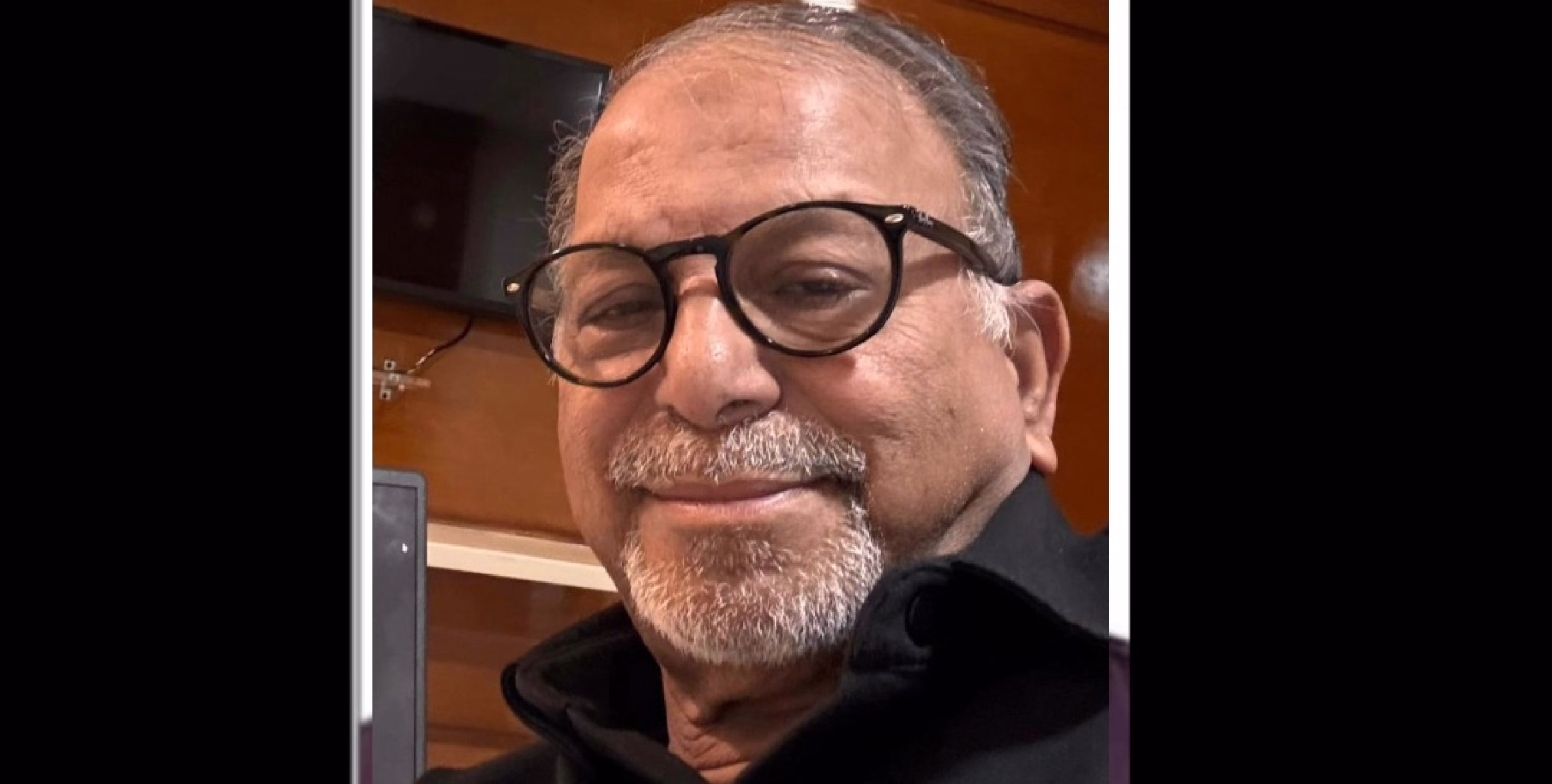 നിര്യാതനായി 
