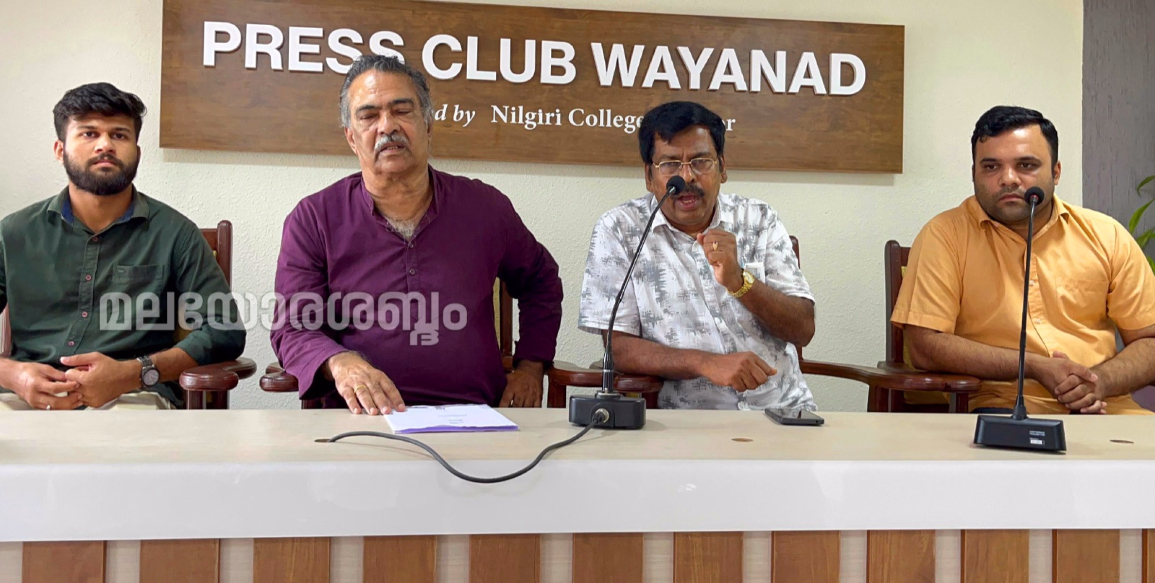 ‘ജൈനസംസ്കൃതി വയനാട്ടിൽ’ പുസ്തകത്തിന്റെ പ്രകാശനം ജൂൺ 9ന് 
