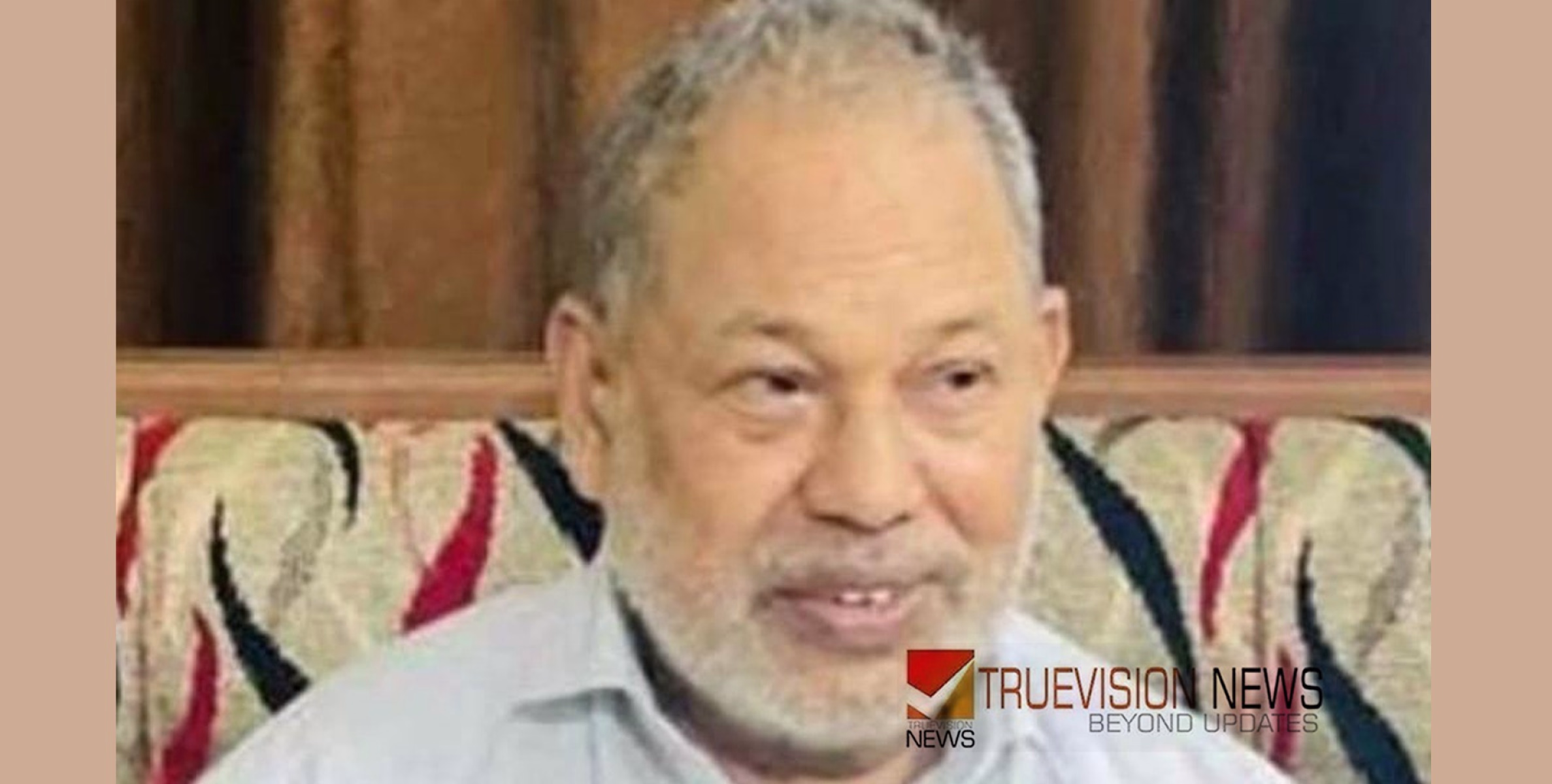 മീത്തലെ കനവത്ത് മൊയ്തു ഹാജി അന്തരിച്ചു