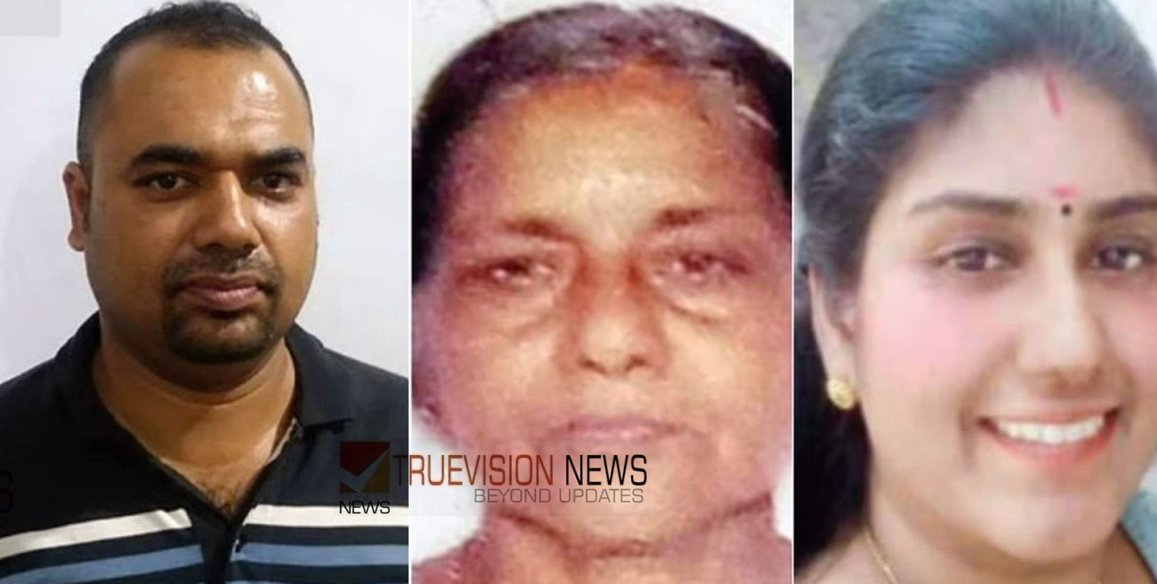 'സംശയ രോഗവും സ്വഭാവ ദൂഷ്യവും'; പൊലീസിൽ പരാതി നൽകിയത് പകയായി; അമ്മയെയും മകളെയും കൊലപ്പെടുത്തിയ പ്രേംകുമാറിനായി വല വിരിച്ച് പൊലീസ്