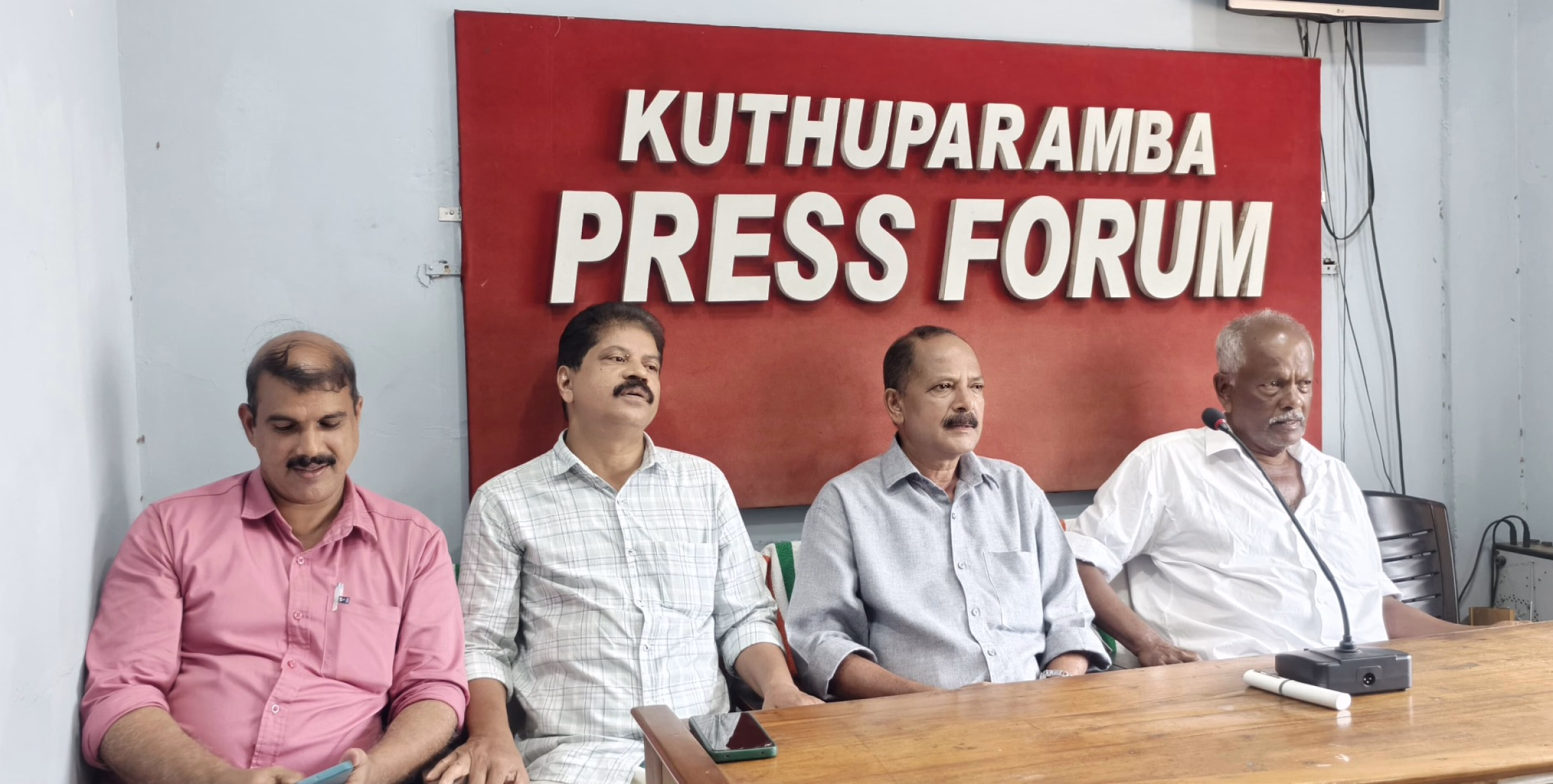 കൊട്ടിയൂർ തീർത്ഥാടകർക്കായി ചിറ്റാരിപ്പറമ്പ പൂവത്തിന്കീഴിൽ   ഭക്ഷണ വിശ്രമ കേന്ദ്രം ഒരുങ്ങുന്നു