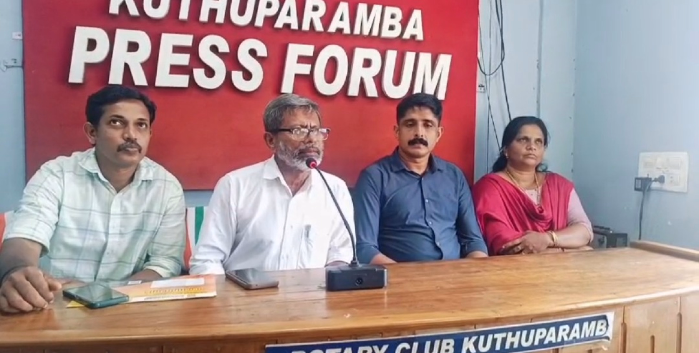 കൊട്ടിയൂർ വൈശാഖ മഹോത്സവം: അന്നദാനവും വിശ്രമസൗകര്യവും ഒരുക്കും