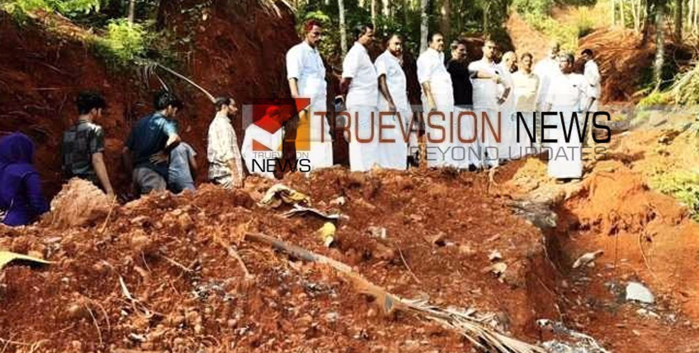  മണ്ണിടിച്ചൽ ഭീഷണി; ഉപ്പിലാറമല ഖനനം നിർത്തിവെക്കാൻ അധികാരികൾ നടപടി സ്വീകരിക്കണം -പാറക്കല്‍ അബ്ദുല്ല