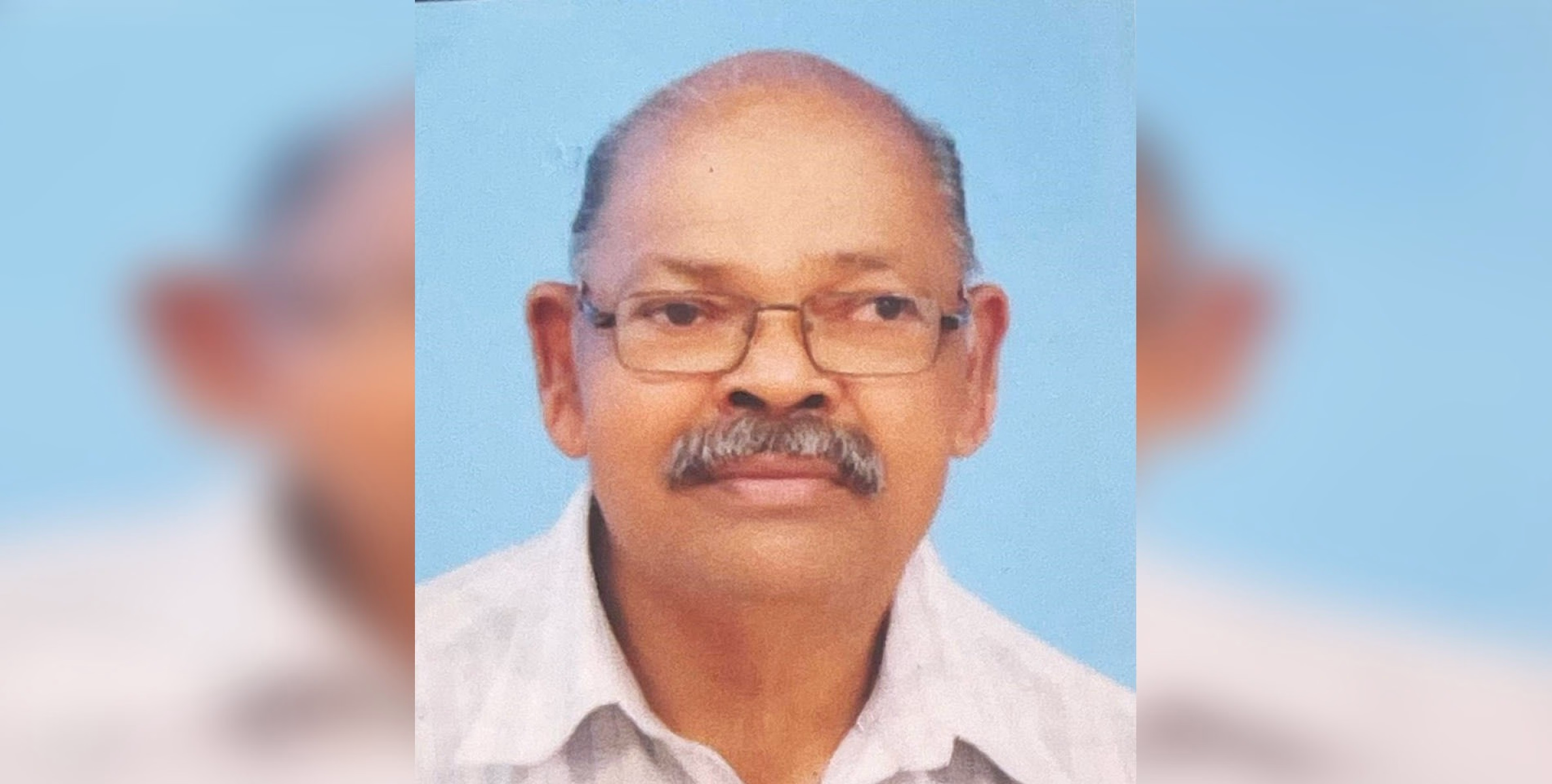 പിറവം വേളയിൽ വി. എ ജോസഫ്  (81) നിര്യാതനായി