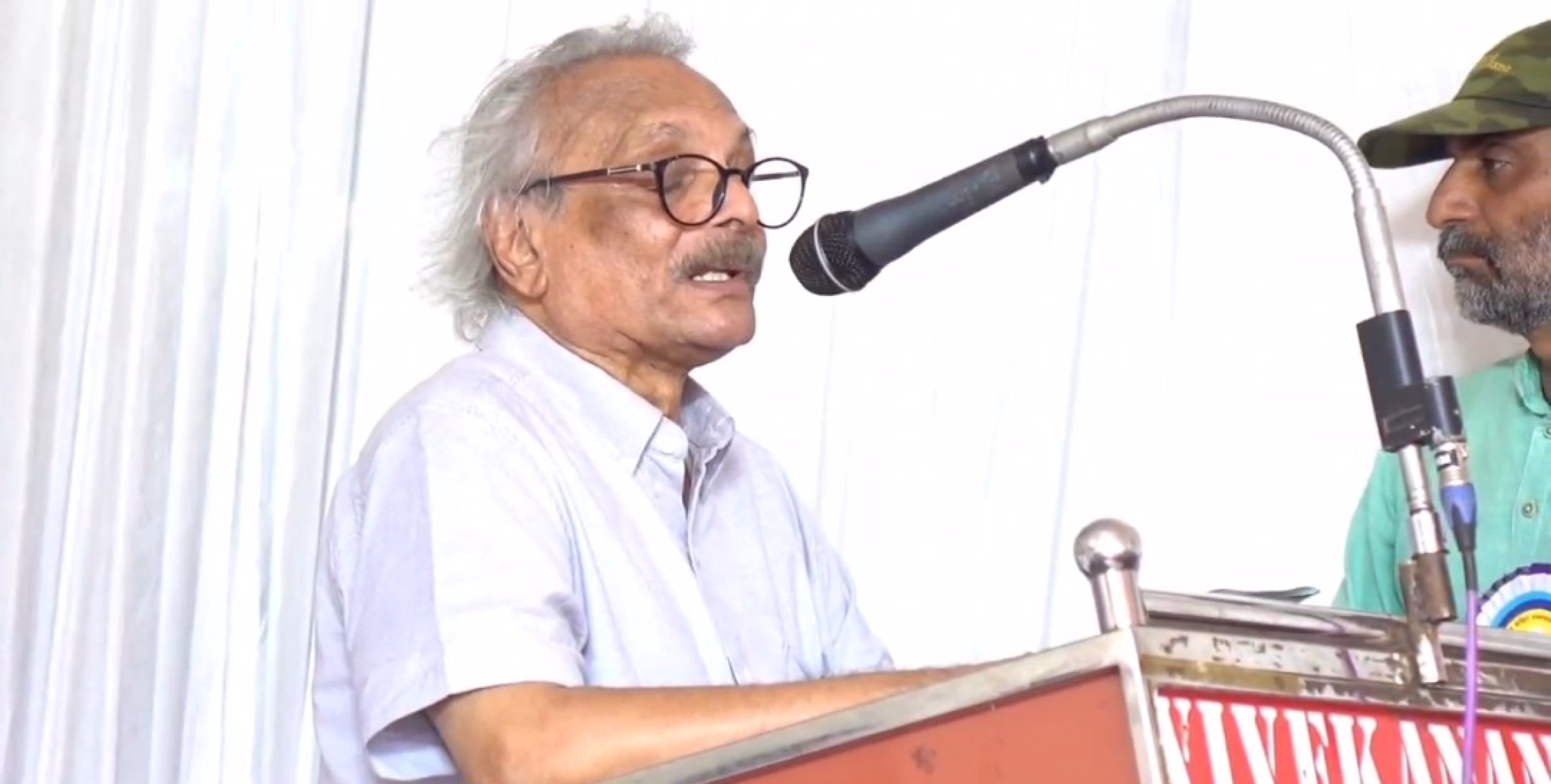 നമ്മുടെ വായന ശക്തിപ്പെട്ടു വരുന്നു: എം മുകുന്ദൻ