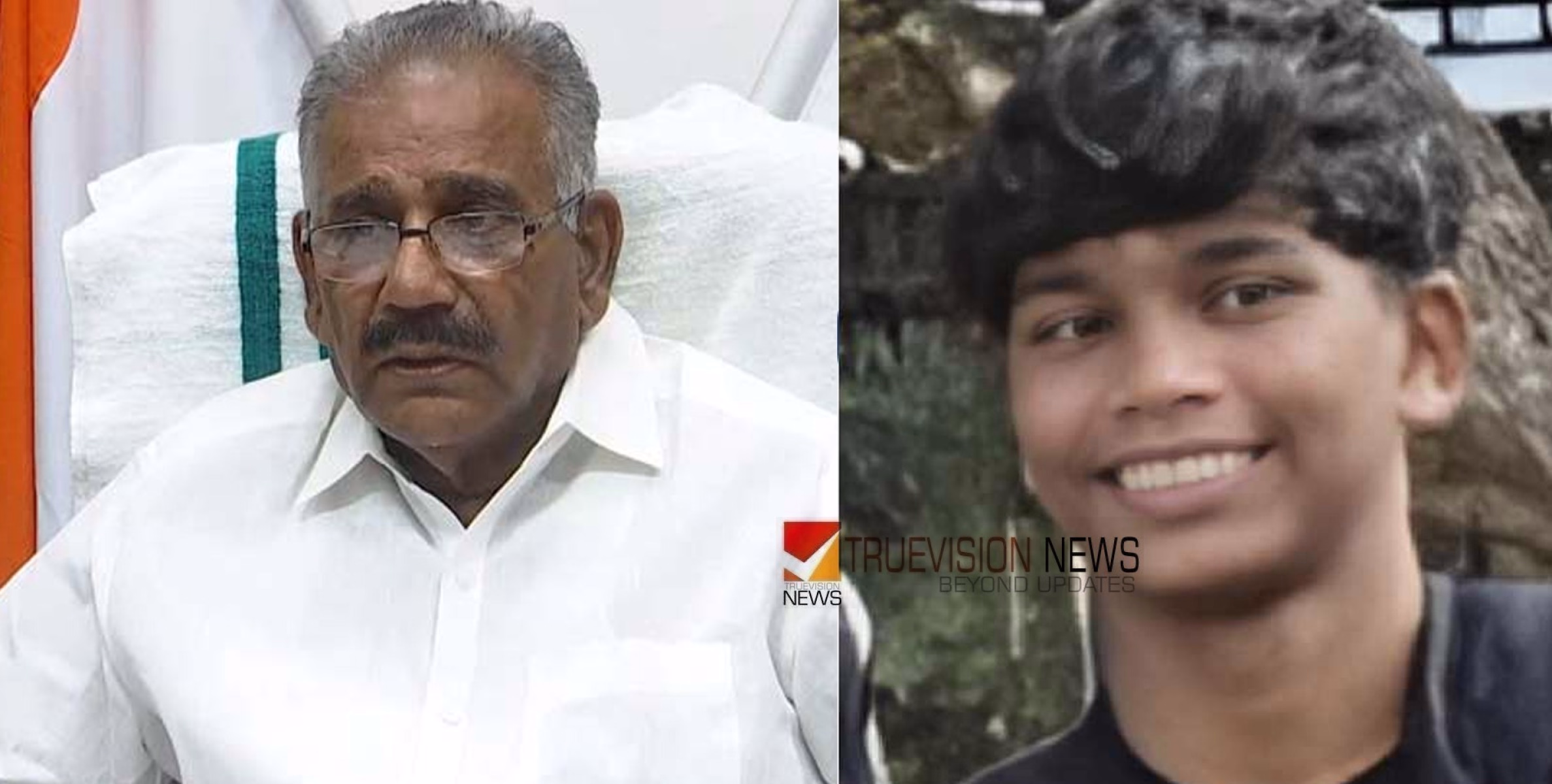 വഴിക്കടവിൽ വിദ്യാർത്ഥി ഷോക്കേറ്റ് മരിച്ച സംഭവം, 'സ്വകാര്യ വ്യക്തിയുടെ കുറ്റം സര്‍ക്കാറിന്‍റെ തലയില്‍ കെട്ടിവെക്കുന്നു'; പ്രതികരണവുമായി വനംമന്ത്രി