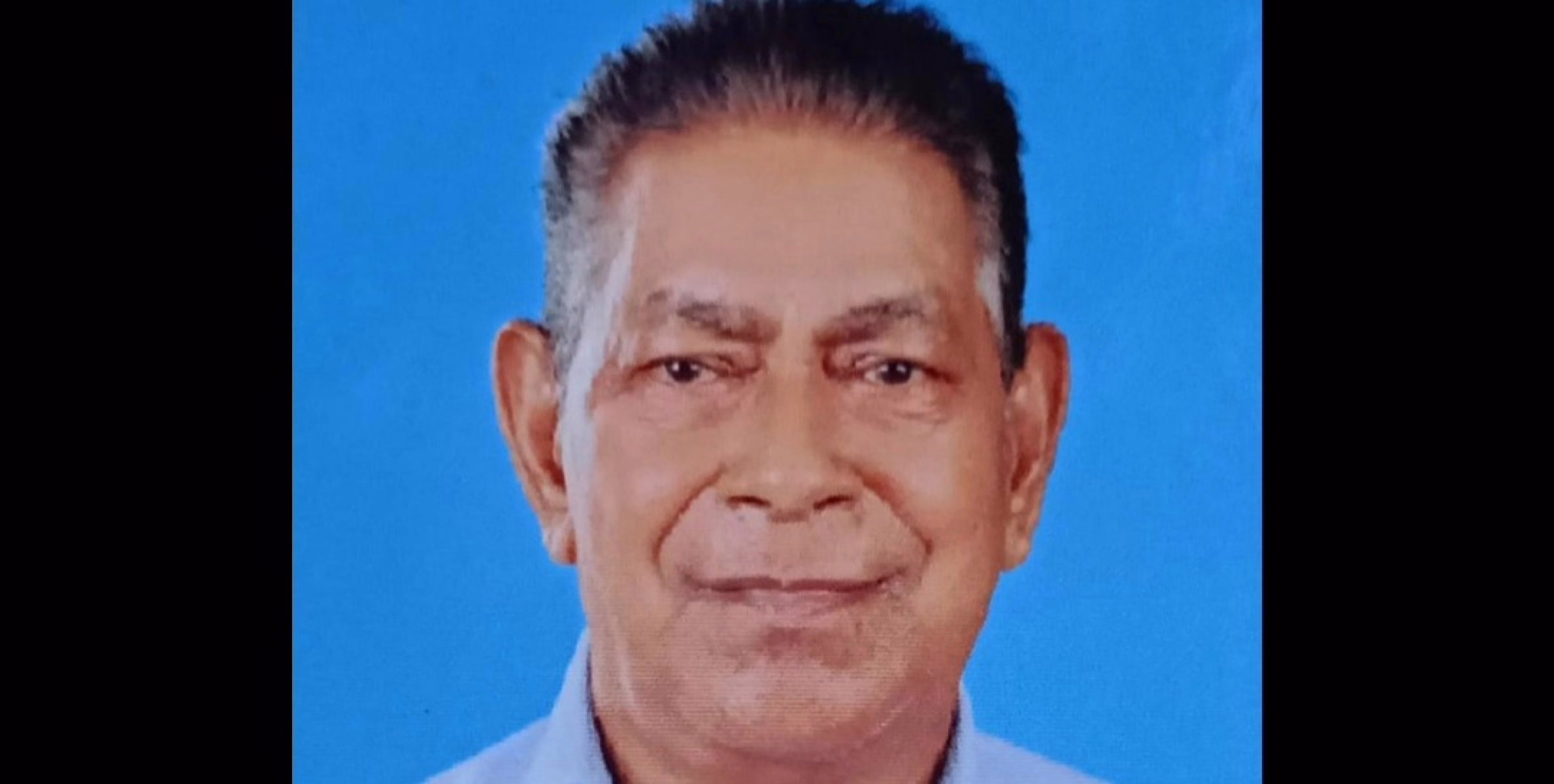 നിര്യാതനായി 