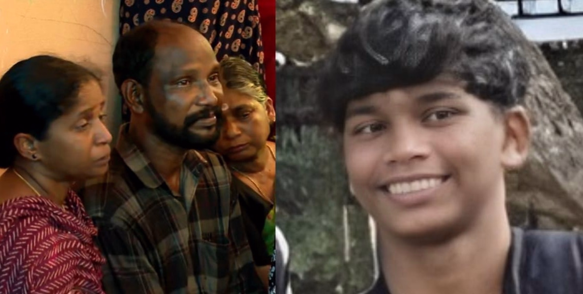കണ്ണീരോടെ വഴിക്കടവ്; അനന്തുവിന് അന്ത്യാഞ്ജലി അര്‍പ്പിച്ച് നാട്