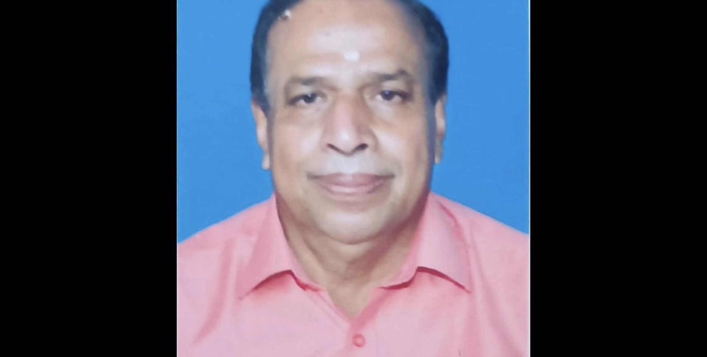 നിര്യാതനായി 