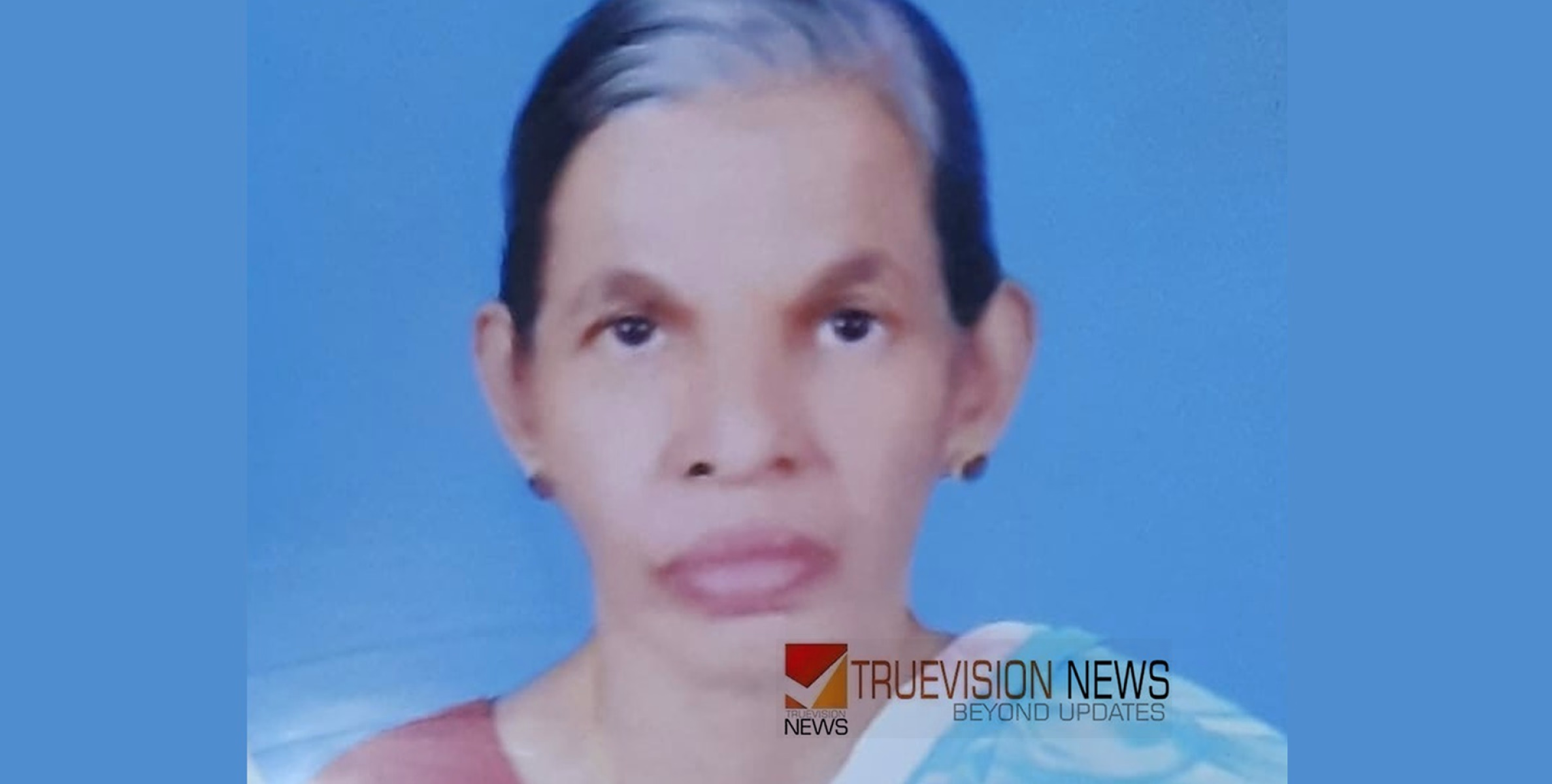 മീത്തലെ നെല്ലിയുള്ളതിൽ നാരായണി അന്തരിച്ചു 