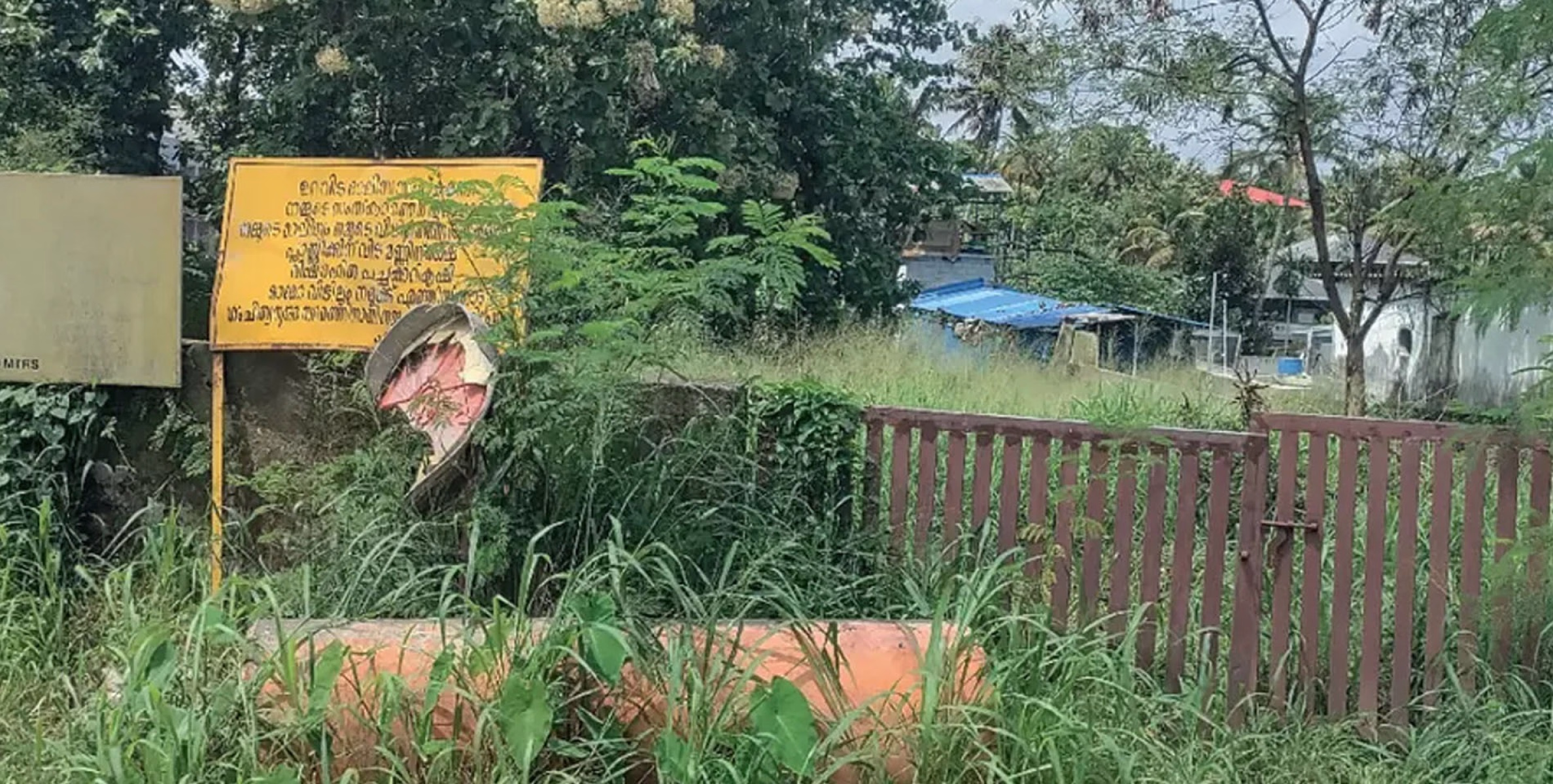 ആലുവയിൽ ഉയരും  ആധുനിക വാതകശ്മശാനം ; കിഫ്ബിയിൽനിന്ന്‌ 1.32 കോടി