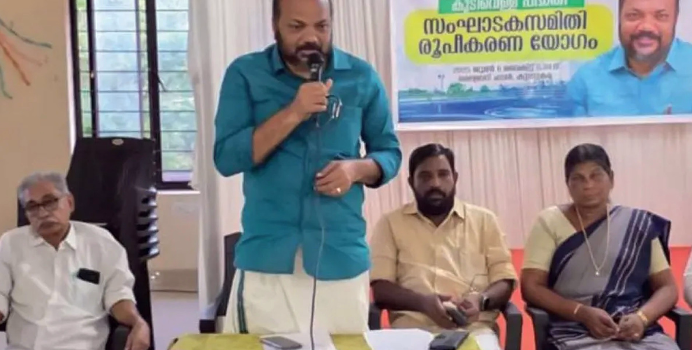കരുമാല്ലൂർ–-കുന്നുകര കുടിവെള്ള വിതരണപദ്ധതിയുടെ നിർമാണത്തിന്‌ 21ന്‌ തുടക്കമാകും