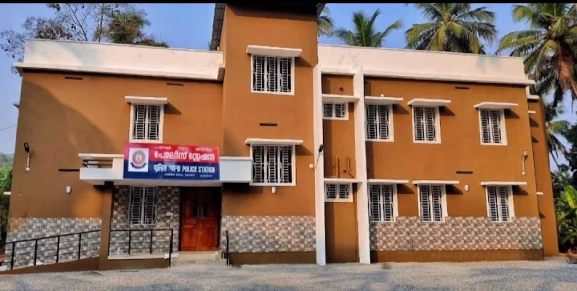 കൈക്കൂലി വാങ്ങിയ പയ്യാവൂർ പോലീസ് സ്റ്റേഷൻ എ എസ് ഐ ക്കെതിരെ നിയമനടപടി 
