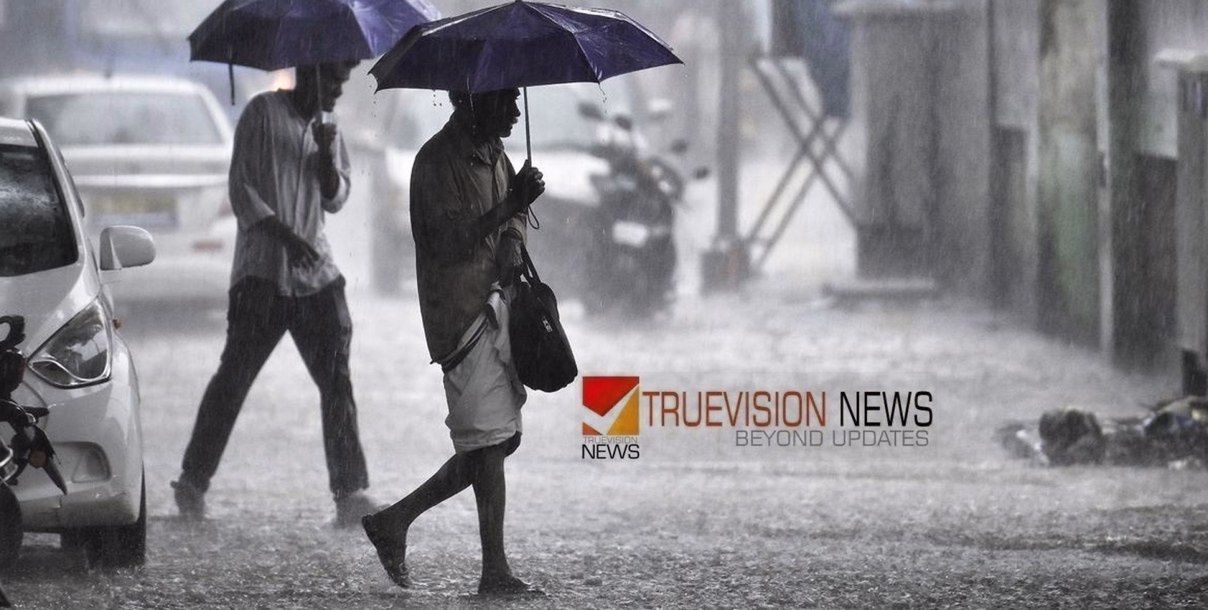 മഴ വീണ്ടും ശക്തമാകുന്നു; സംസ്ഥാനത്ത് വ്യാപക മഴയ്ക്ക് സാധ്യത, ഇന്നും നാളെയും ഒൻപത് ജില്ലകളിൽ യെല്ലോ അലേർട്ട്