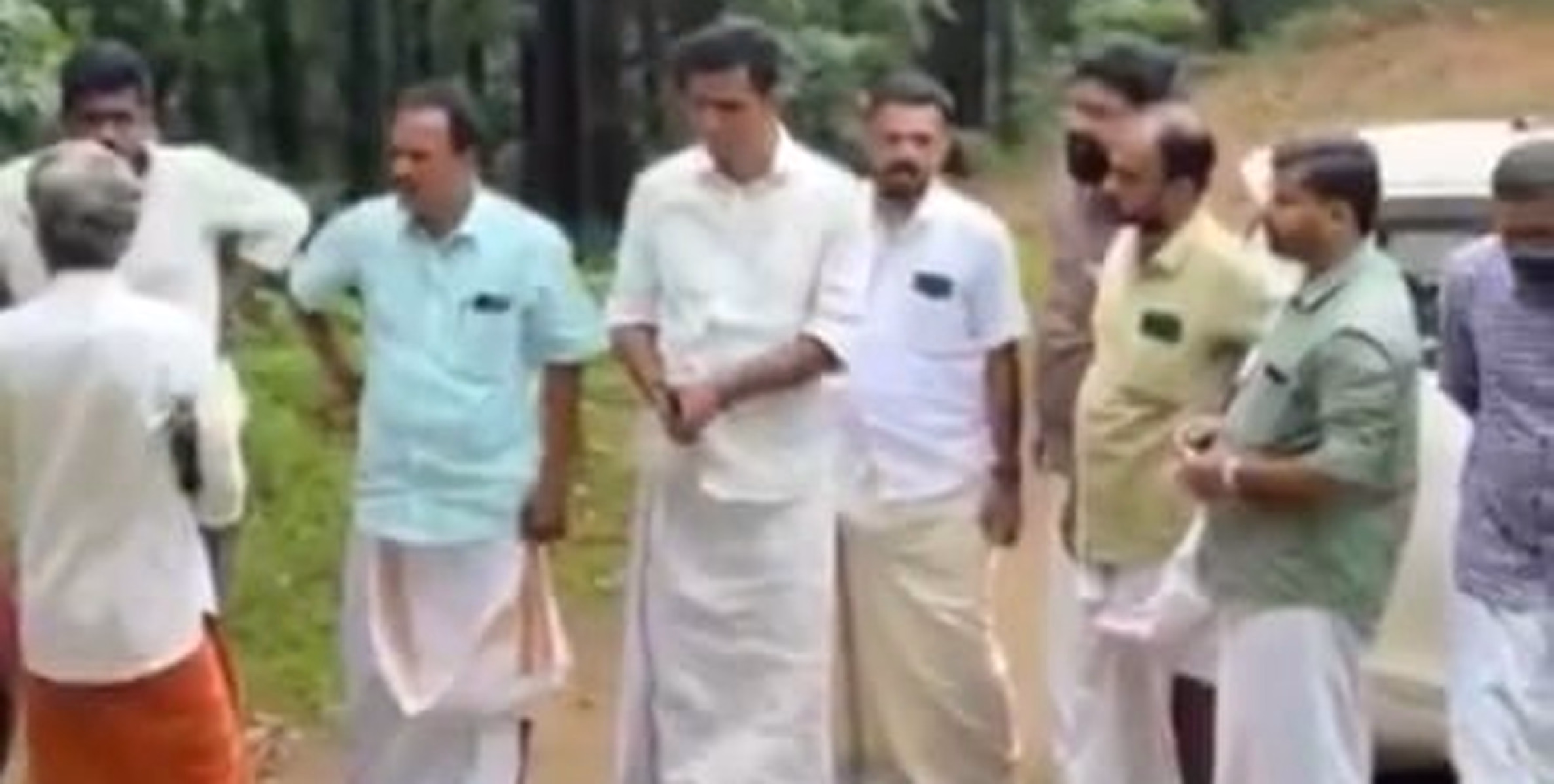കുളത്തൂര്‍ ആദിവാസി ഉന്നതിയിലെ ദുരൂഹമരണങ്ങളില്‍ സമഗ്രാന്വേഷണം വേണം; പി.കെ രാഗേഷ്