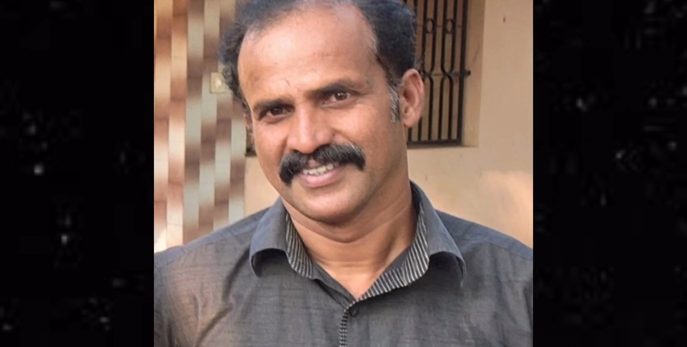 പെയിന്റിംഗ് തൊഴിലാളി കെട്ടിടത്തിൽ നിന്നും വീണു മരിച്ചു 