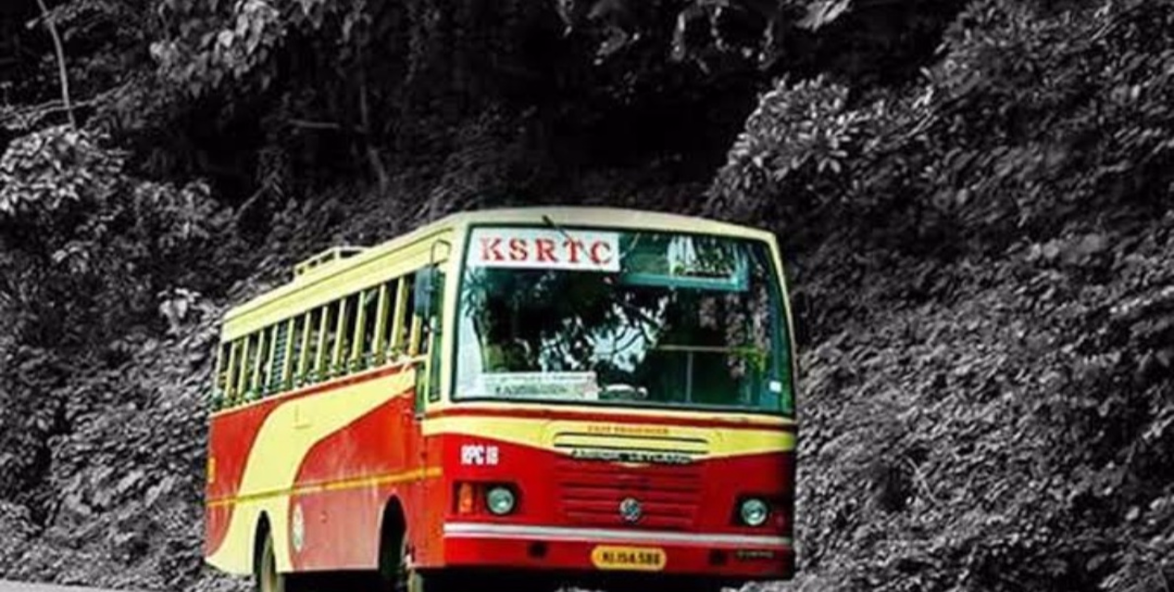 ചവിട്ട് പടിയുടെ ഉയരം കുറയ്ക്കാൻ കെഎസ്ആർടിസി
