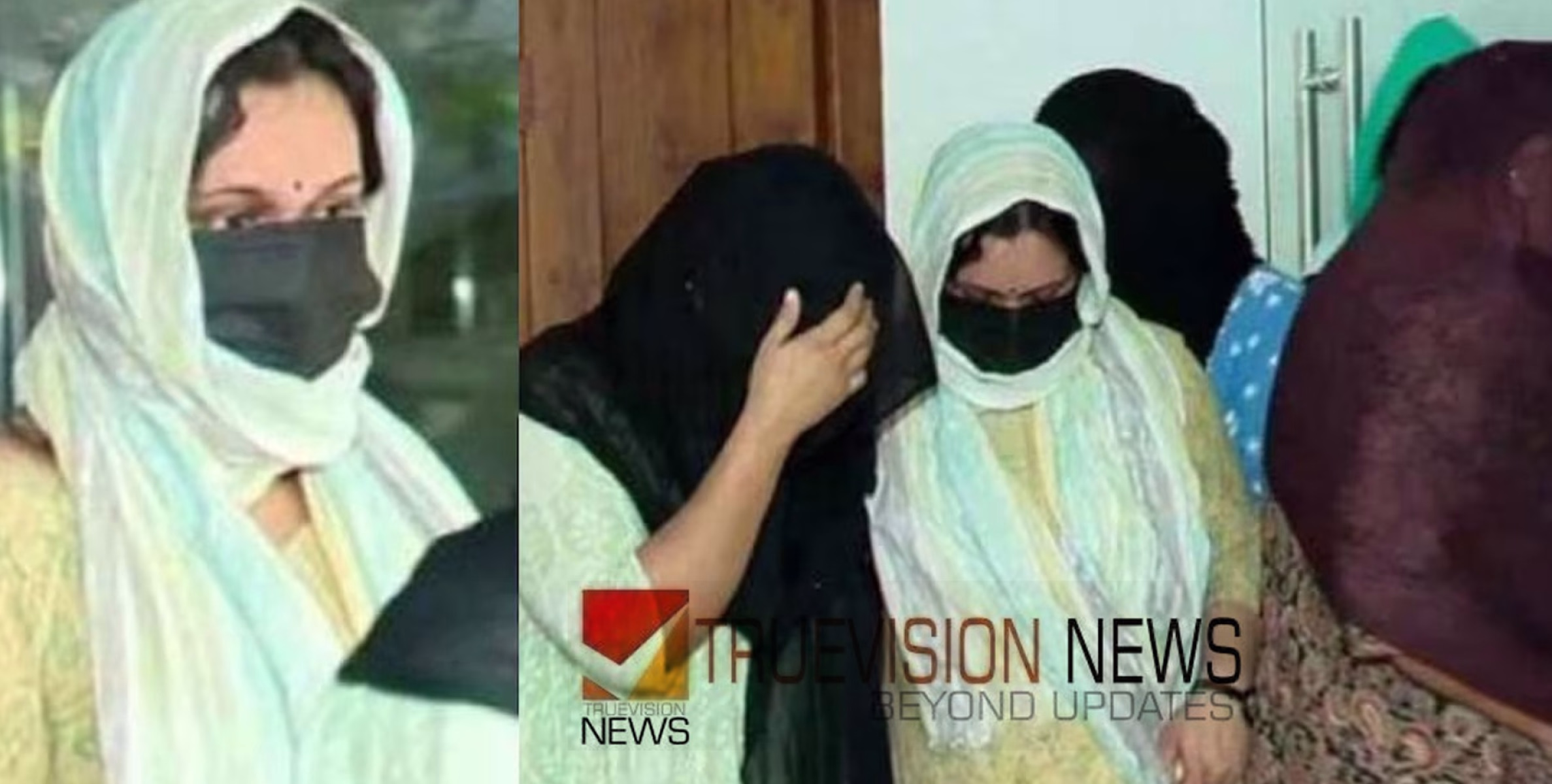  കോഴിക്കോട്ടെ സെക്സ്  റാക്കറ്റ്; നോട്ടിസ് നൽകി വിട്ടയച്ച യുവതിയുമായി ബന്ധം സ്ഥാപിച്ചു; രണ്ടു പൊലീസുകാർക്ക് പങ്കുണ്ടെന്ന് കണ്ടെത്തി