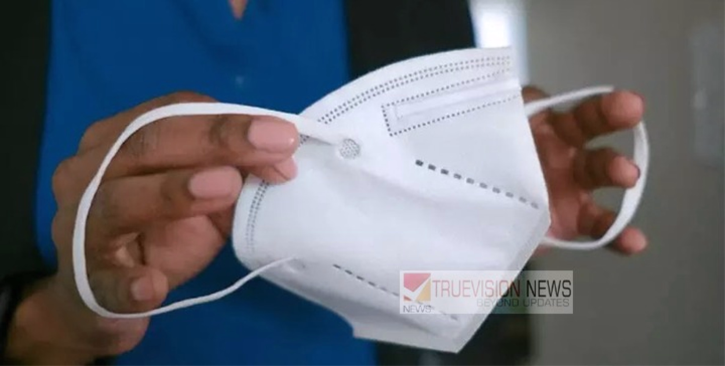 കൊവിഡ് വ്യാപനം ; കണ്ണൂര്‍ ജില്ലാ ആശുപത്രിയില്‍ മാസ്ക് നിര്‍ബന്ധമാക്കി