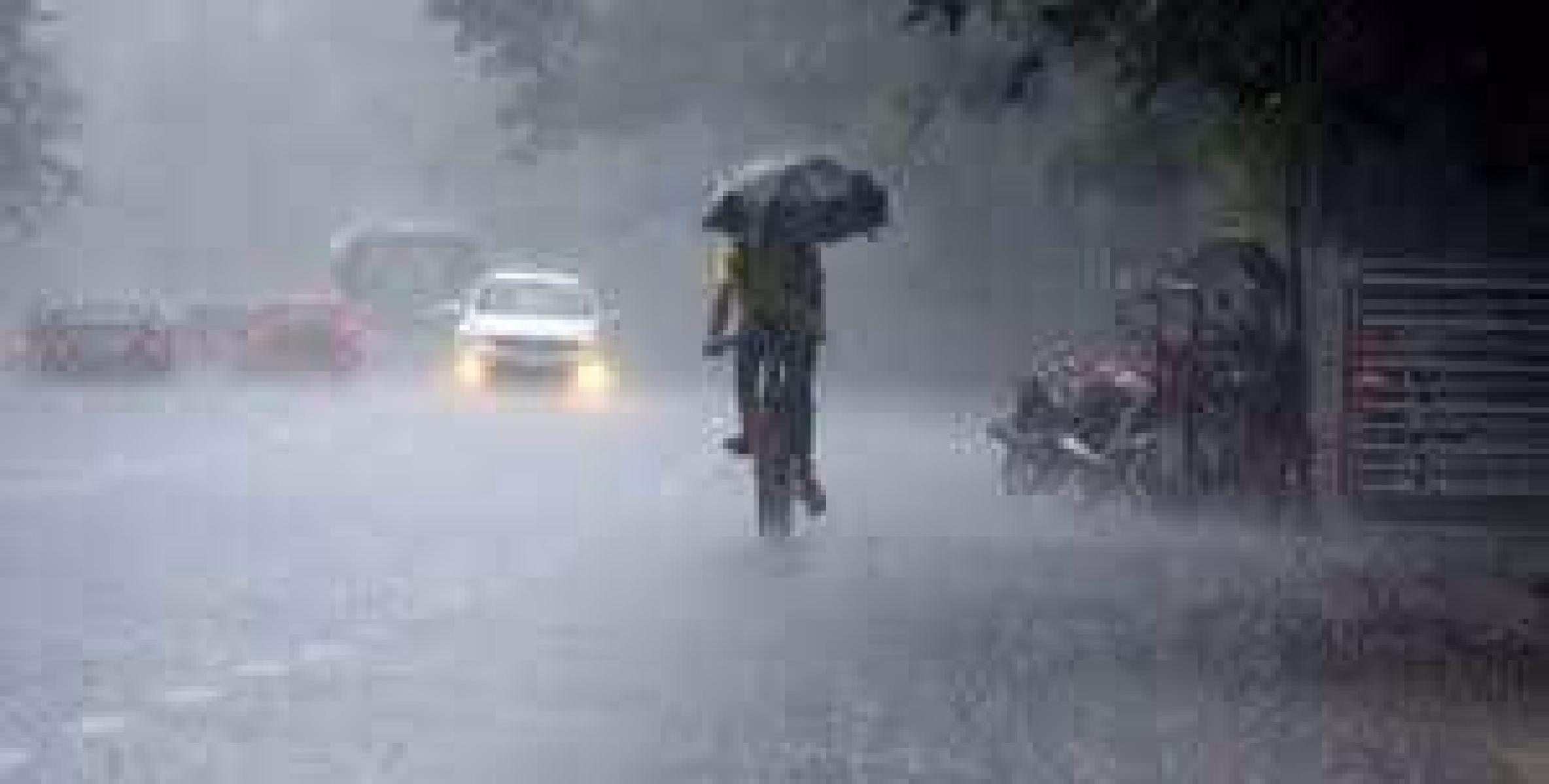 ഇന്നുമുതൽ മഴ കനക്കും ; കണ്ണൂരിൽ ഓറഞ്ച് ജാഗ്രത