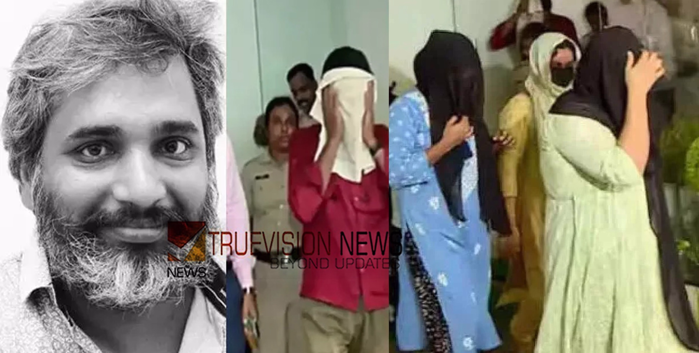 'പണത്തിനു പകരം സെക്സ് കൈക്കൂലിയായി വാങ്ങുന്ന ഉദ്യോഗസ്ഥർ, പൊലീസിൽ ഒരു സ്വർഗം ഉണ്ടെങ്കിൽ അത് വിജിലൻസ് ആണ്' - ഉമേഷ് വള്ളിക്കുന്ന്