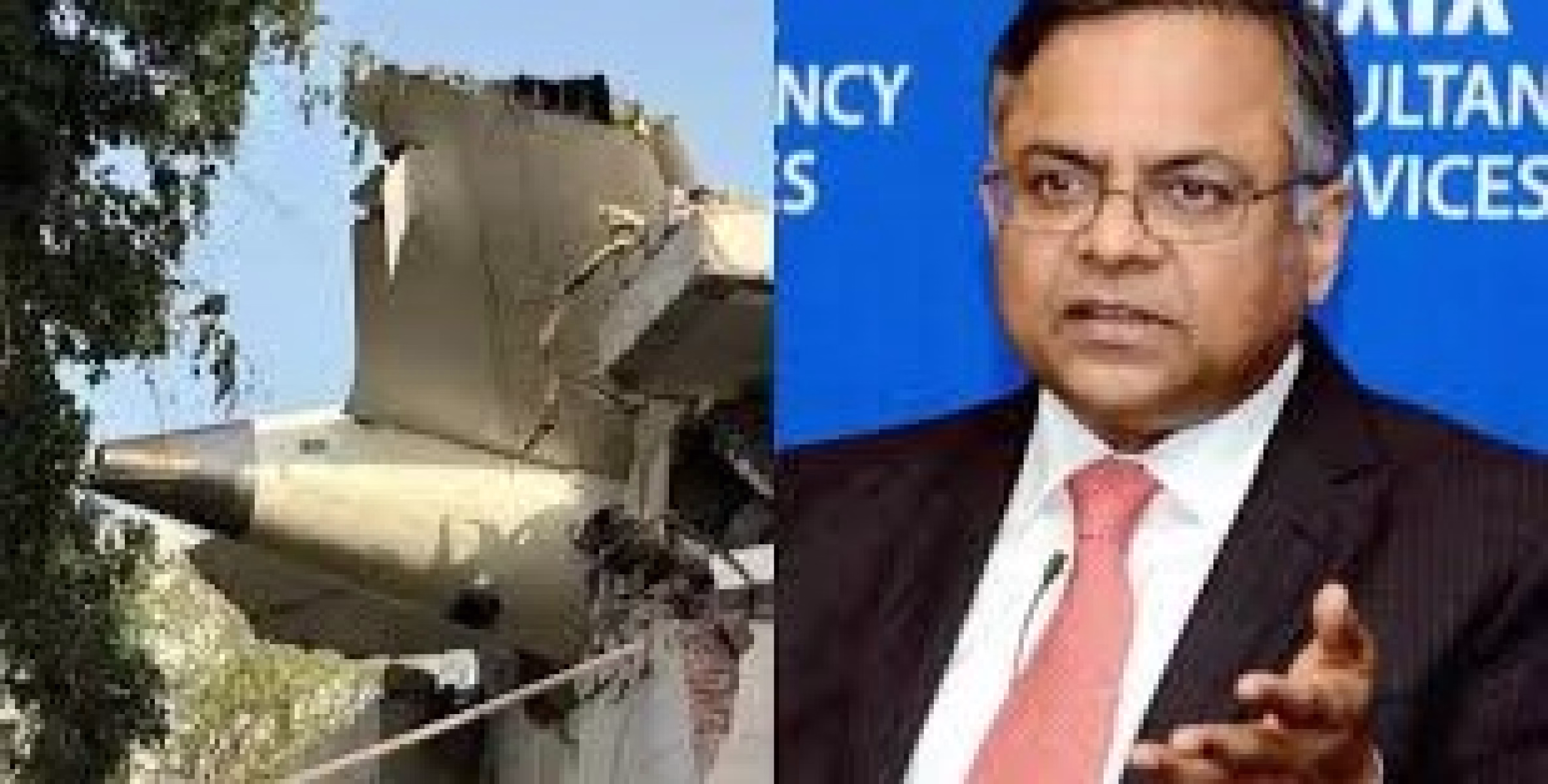 വിമാന ദുരന്തം:  മരിച്ചവരുടെ കുടുംബങ്ങൾക്ക് ധനസഹായം പ്രഖ്യാപിച്ച് ടാറ്റ ഗ്രൂപ്പ്; ഓരോ കുടുംബത്തിനും ഒരു കോടി വീതം നൽകും