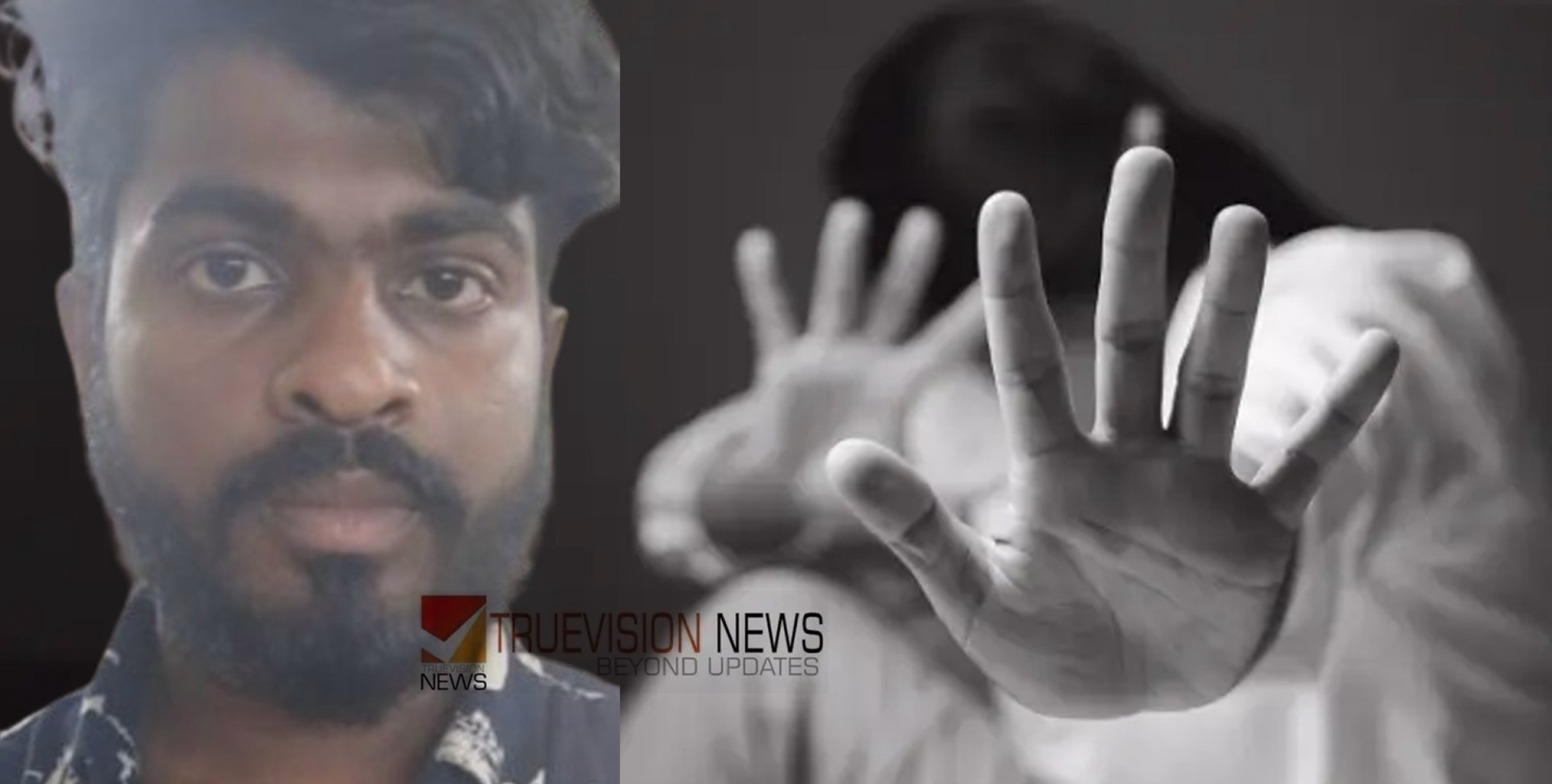 പള്ളിയിലെ ബാത്ത്റൂമിൽ വെച്ച് യൂണിഫോം മാറ്റിച്ചു; പതിനേഴുകാരിയെ കടത്തിക്കൊണ്ടുപോയി ലൈംഗികമായി പീഡിപ്പിച്ച യുവാവ് അറസ്റ്റിൽ