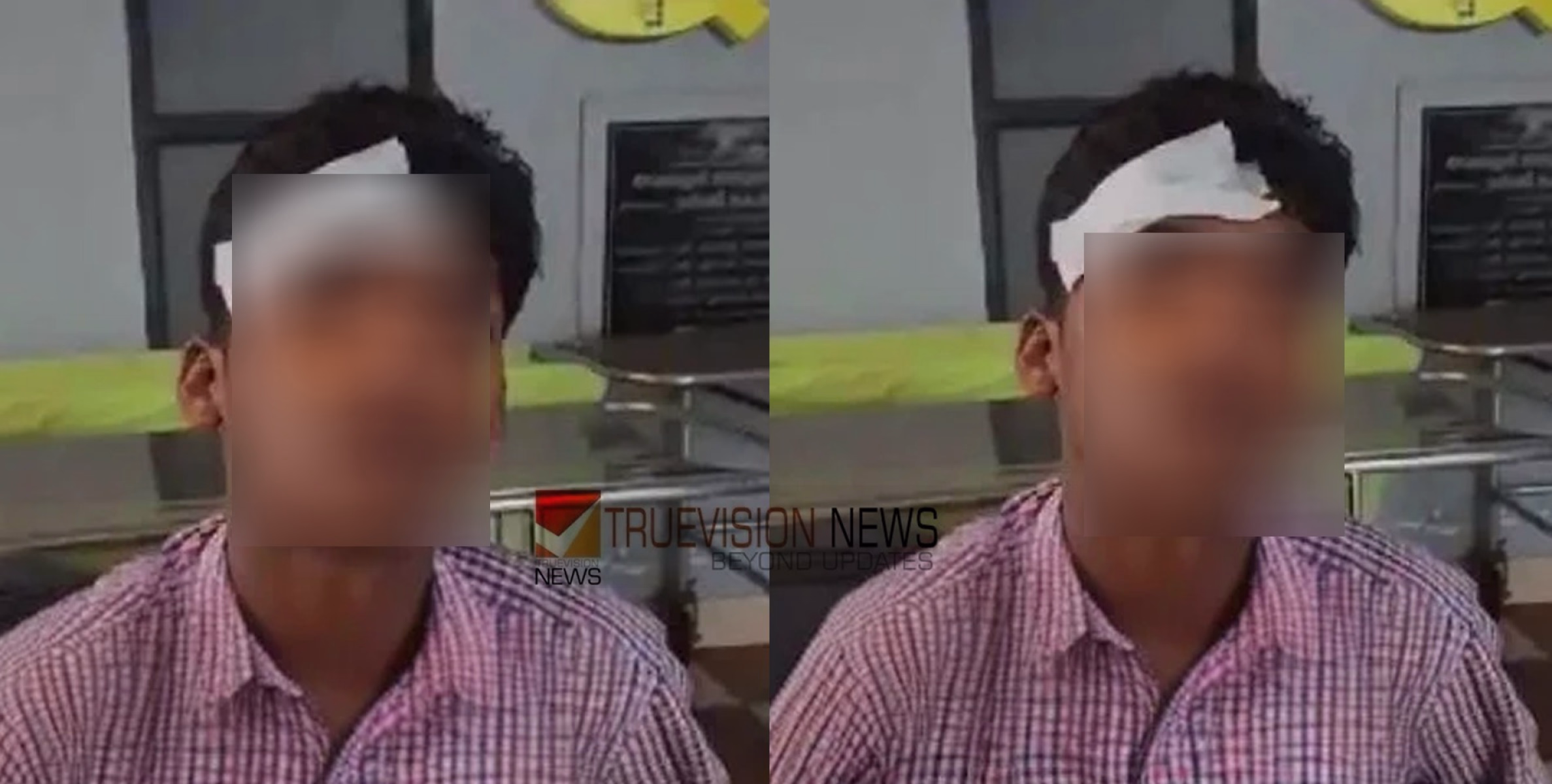 കോഴിക്കോട് സ്‌കൂൾ വിദ്യാർത്ഥിക്ക് സ്വകാര്യ ബസ് ജീവനക്കാരൻ്റെ ക്രൂര മർദ്ദനം; അക്രമത്തിനിരയായത് ഒൻപതാം ക്ലാസ് വിദ്യാർത്ഥി