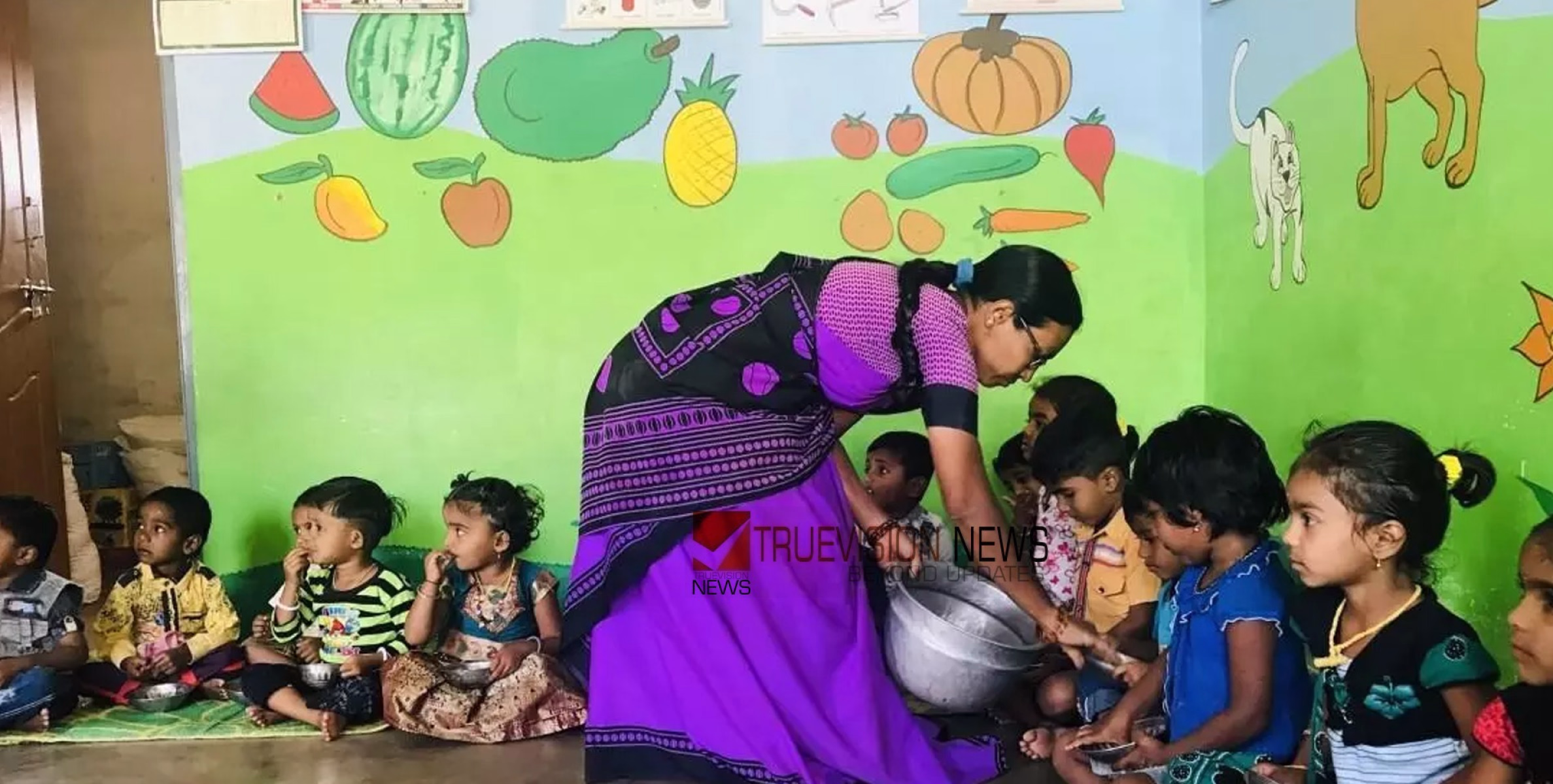 ഇനിയും ലഭിച്ചില്ല ; അങ്കണവാടി ജീവനക്കാരുടെ ഓണറേറിയം ഉടൻ വിതരണം ചെയ്യണം -സിഐടിയു