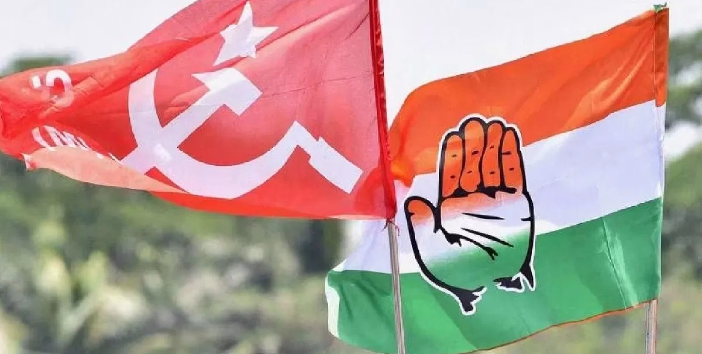 നിലമ്പൂരിൽ നാളെ പരസ്യപ്രചാരണം അവസാനിക്കാനിരിക്കെ പ്രചാരണം ശക്തമാക്കി മുന്നണികൾ