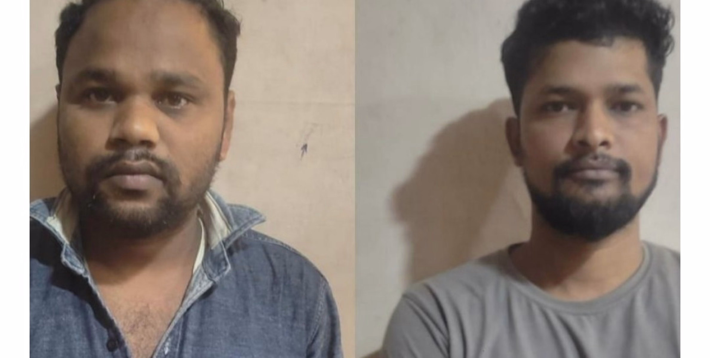 വിലകൂടിയ മദ്യം മോഷ്ടിച്ച ഇതര സംസ്ഥാനക്കാരായ പ്രതികളെ പിടികൂടി 
