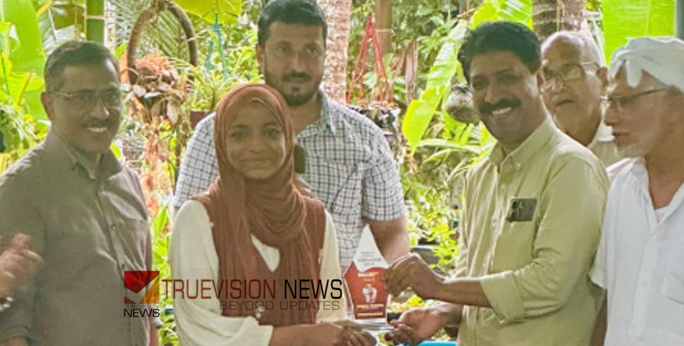 അനുമോദന സംഗമം; കേളോത്ത് കുടുംബത്തിലെ ഉന്നത വിജയികൾക്ക് സ്നേഹാദരം