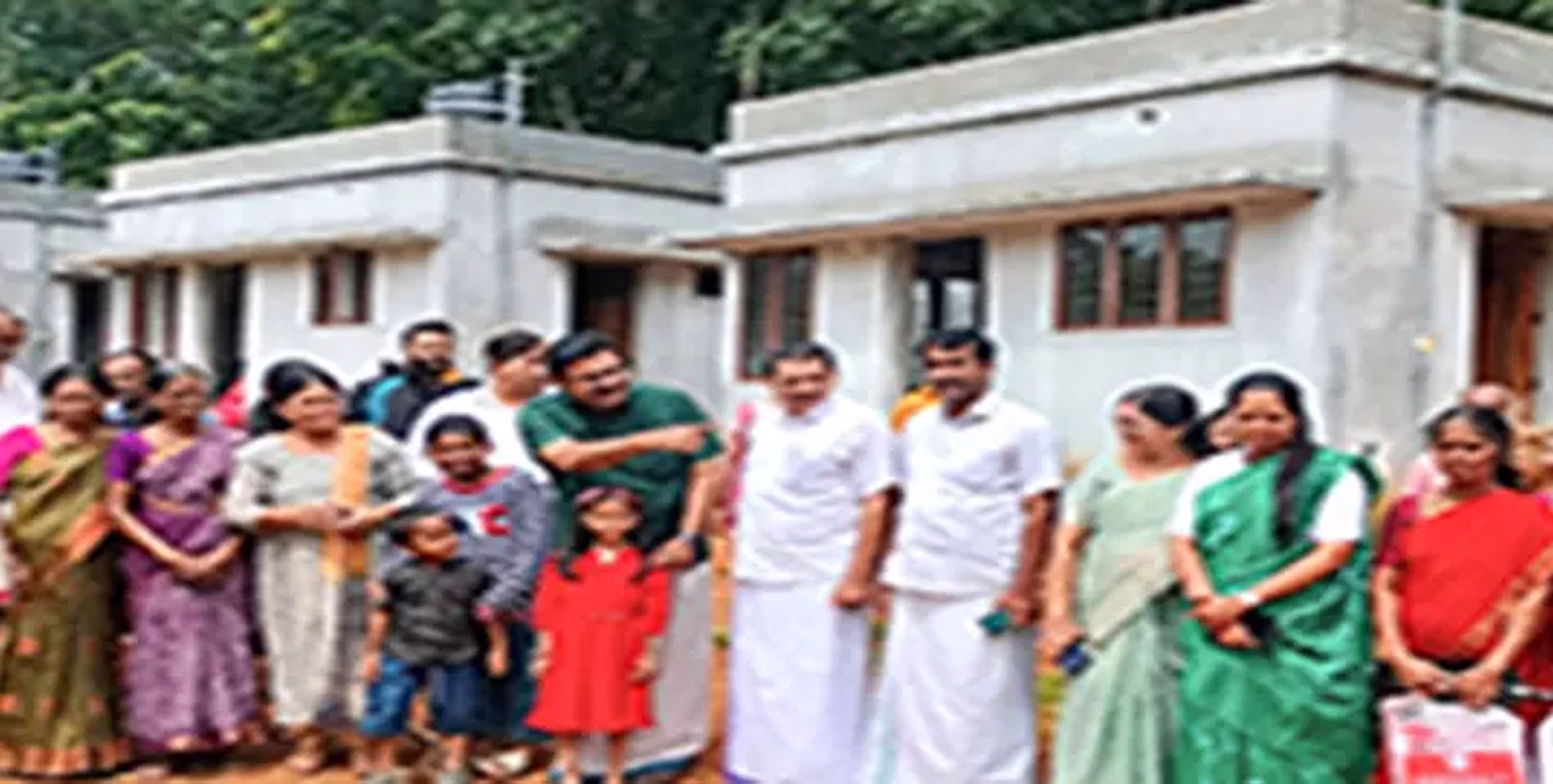 കൂത്താട്ടുകുളത്ത് ഉയരുന്നു കൊച്ചിയുടെ ലൈഫ്   