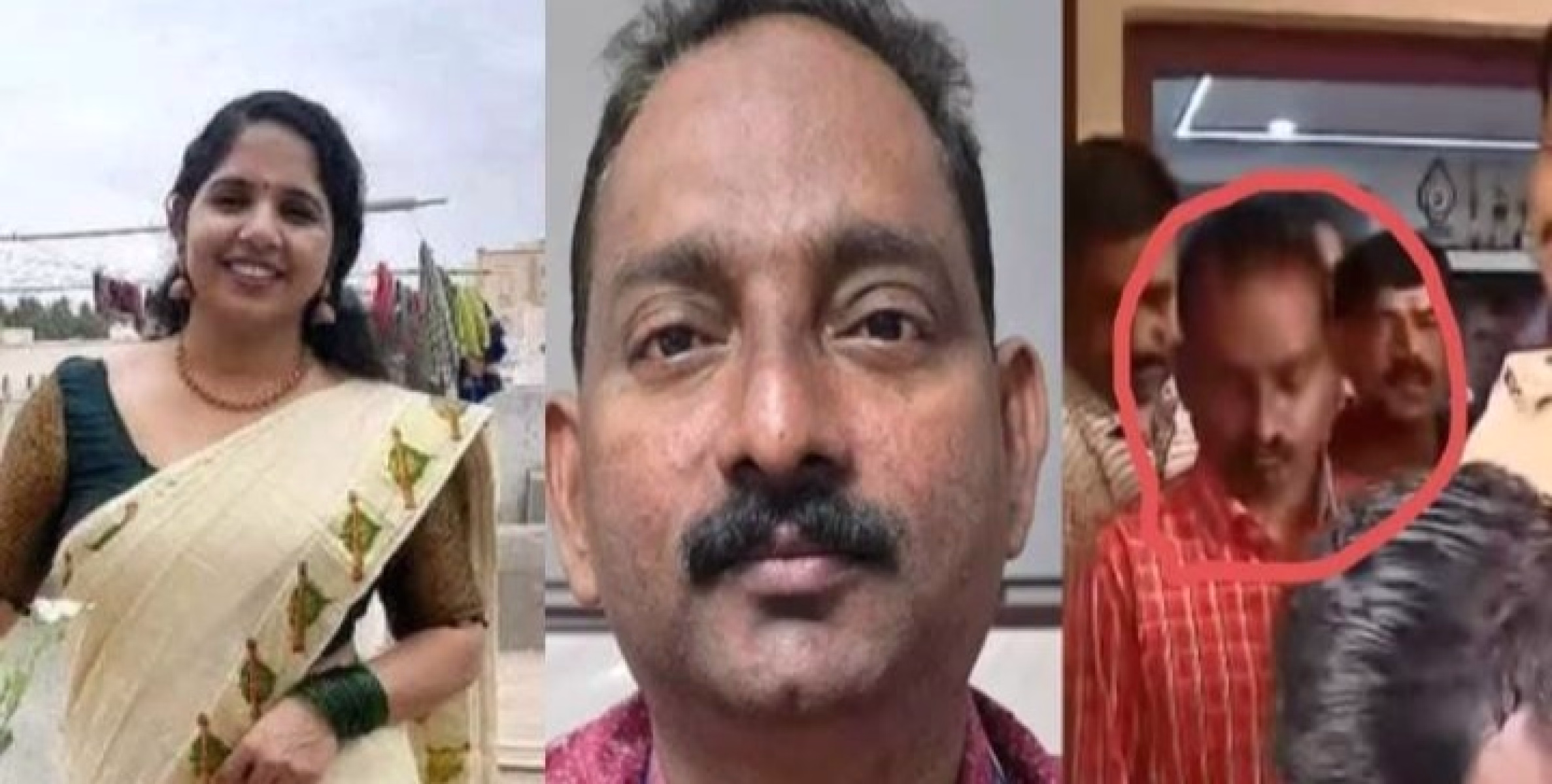 രഞ്ജിതയെ അപമാനിച്ച സംഭവം; പവിത്രനെതിരെ കടുത്ത ശിക്ഷാ നടപടിക്ക് നിര്‍ദ്ദേശം നല്‍കി റവന്യൂ മന്ത്രി കെ രാജന്‍