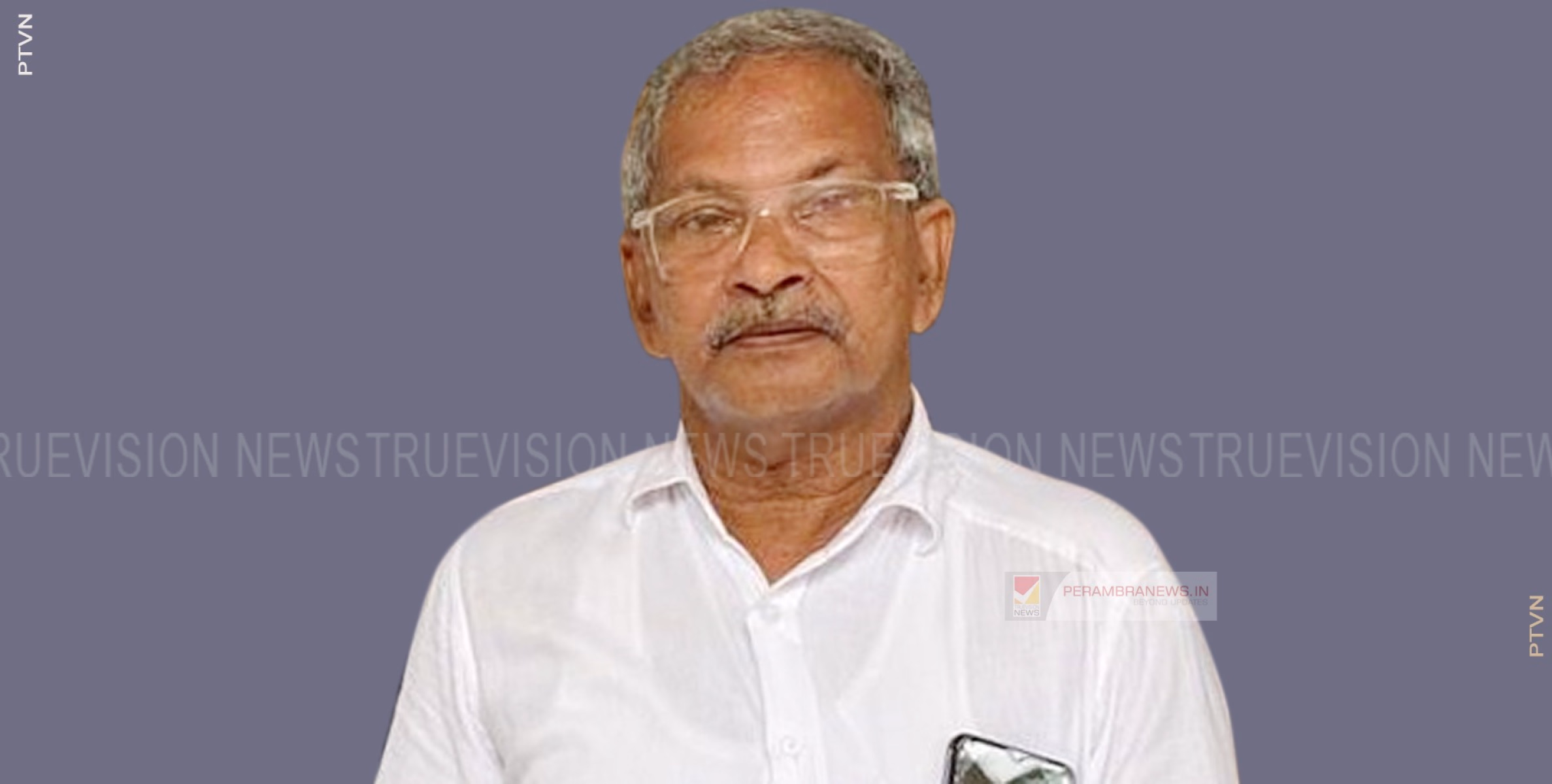 ചേനോളിറോഡ് അമ്പാളിത്താഴയിലെ കക്കിനക്കണ്ടി കുഞ്ഞബ്ദുള്ള അന്തരിച്ചു