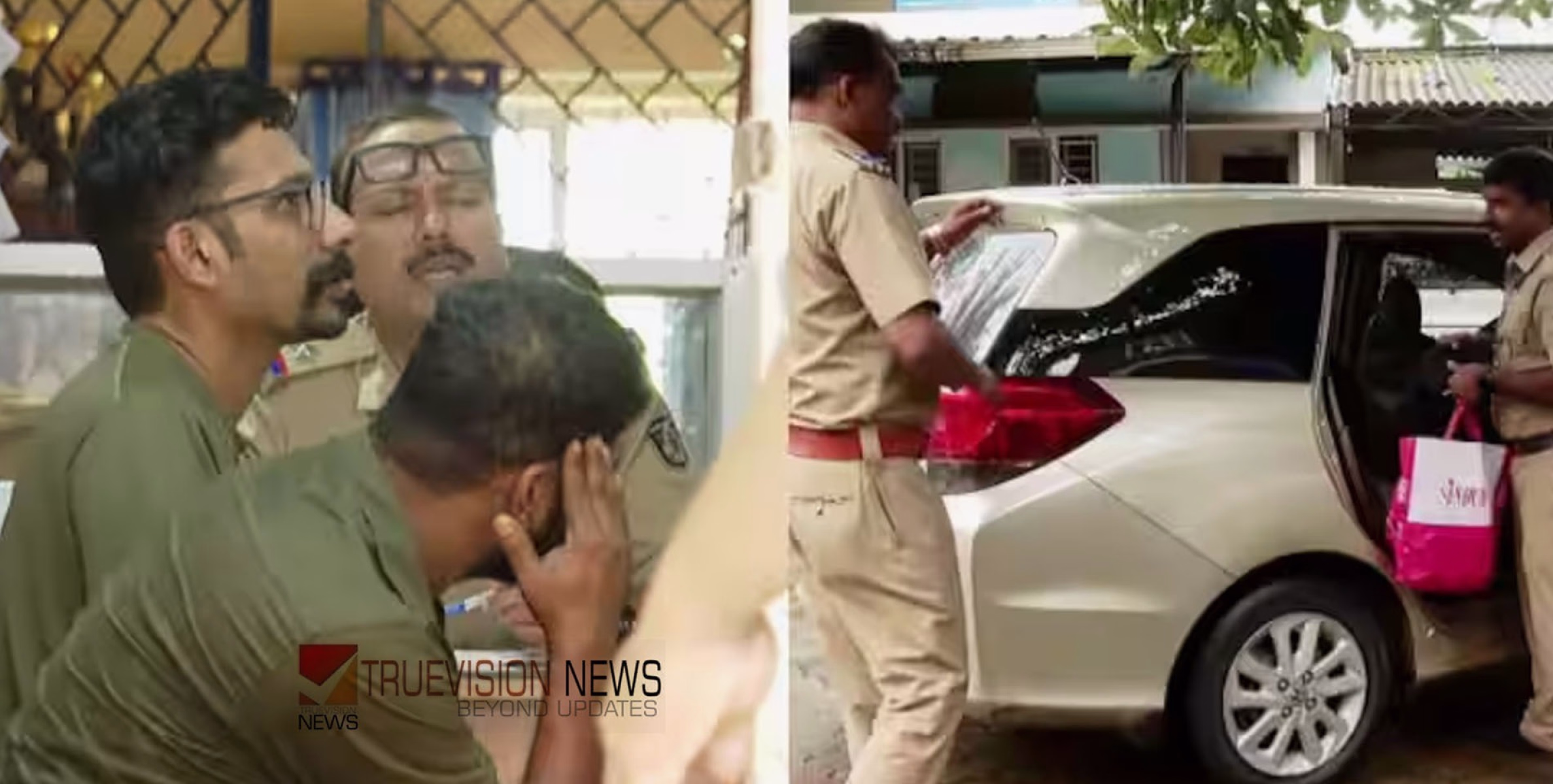 'കഷ്ടപ്പെട്ട് ഒളിപ്പിച്ചതാ... പക്ഷെ പൊക്കി', കാറിൽ കടത്താൻ ശ്രമിച്ച 76.44 ഗ്രാം എംഡിഎംഎയുമായി കോഴിക്കോട് സ്വദേശികൾ പിടിയിൽ 