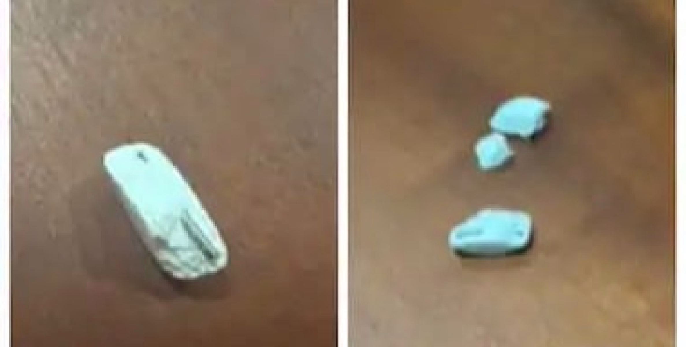 ഗുളികയിൽ ലോഹക്കഷ്ണം കണ്ടെത്തിയ സംഭവം: അന്വേഷണത്തിന് നിർദേശിച്ച് പാലക്കാട് ജില്ല മെഡിക്കൽ ഓഫീസർ.