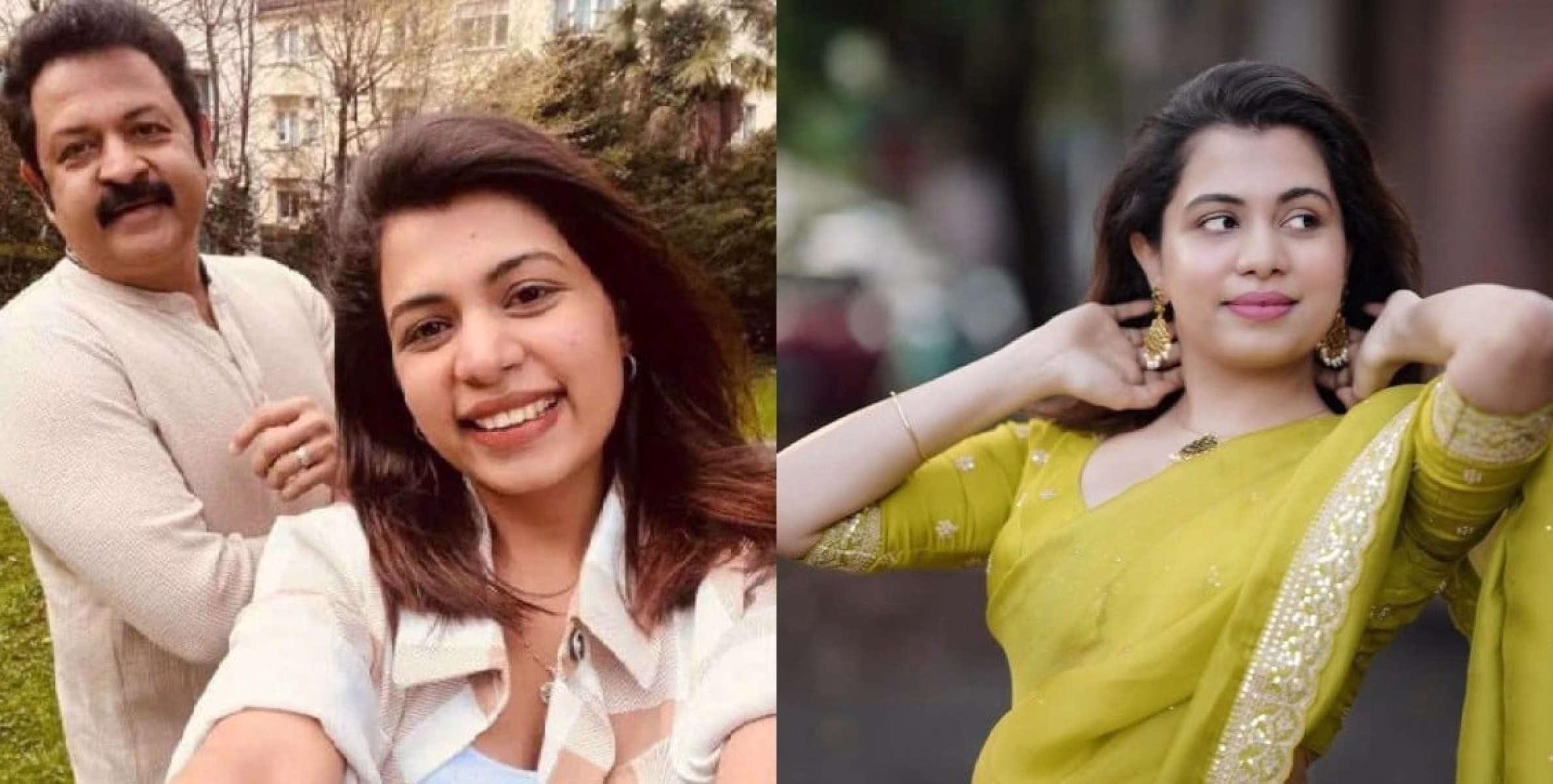 ജീവനക്കാരെ തട്ടിക്കൊണ്ടുപോയെന്ന പരാതി;കൃഷ്ണകുമാറിൻ്റെയും ദിയയുടെയും മുൻകൂർ ജാമ്യാപേക്ഷ പരിഗണിക്കുന്നത് മാറ്റി.