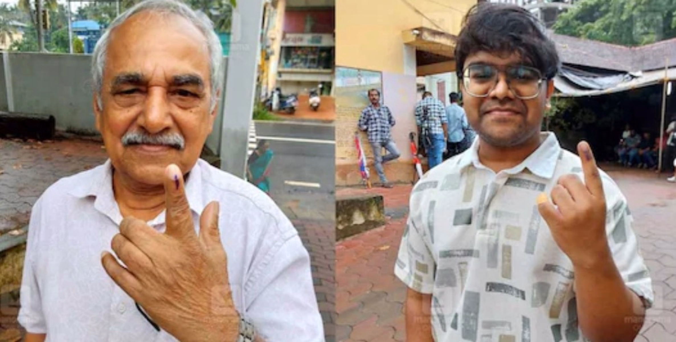 അറിയാം നിലമ്പുർ ആവേശം  വോട്ടിങ്ങിലൂടെ 