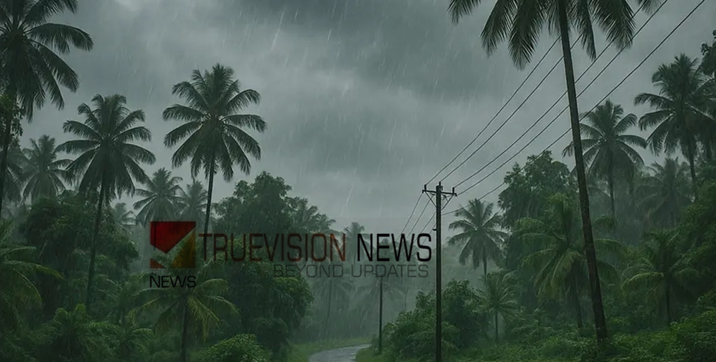  ഇനി മടക്കമില്ല ...; കേരളത്തില്‍ മ‍ഴ കനക്കുന്നു: വിവിധ ജില്ലകളില്‍ അലേര്‍ട്ടുകള്‍