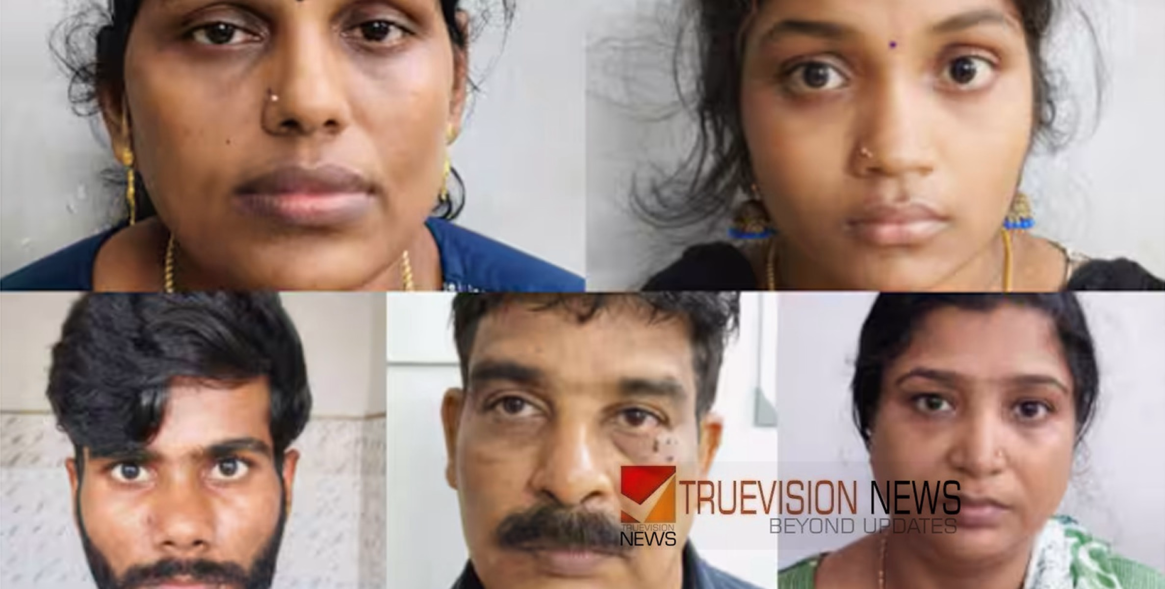 'കുഞ്ഞിനെ വാങ്ങിയത് സ്വന്തം മകളായി വളർത്താൻ'; ഒമ്പതു മാസം പ്രായമായ കുഞ്ഞിനെ ഒന്നര ലക്ഷം രൂപക്ക് വിറ്റ സംഭവം, പ്രതികൾ റിമാൻഡിൽ