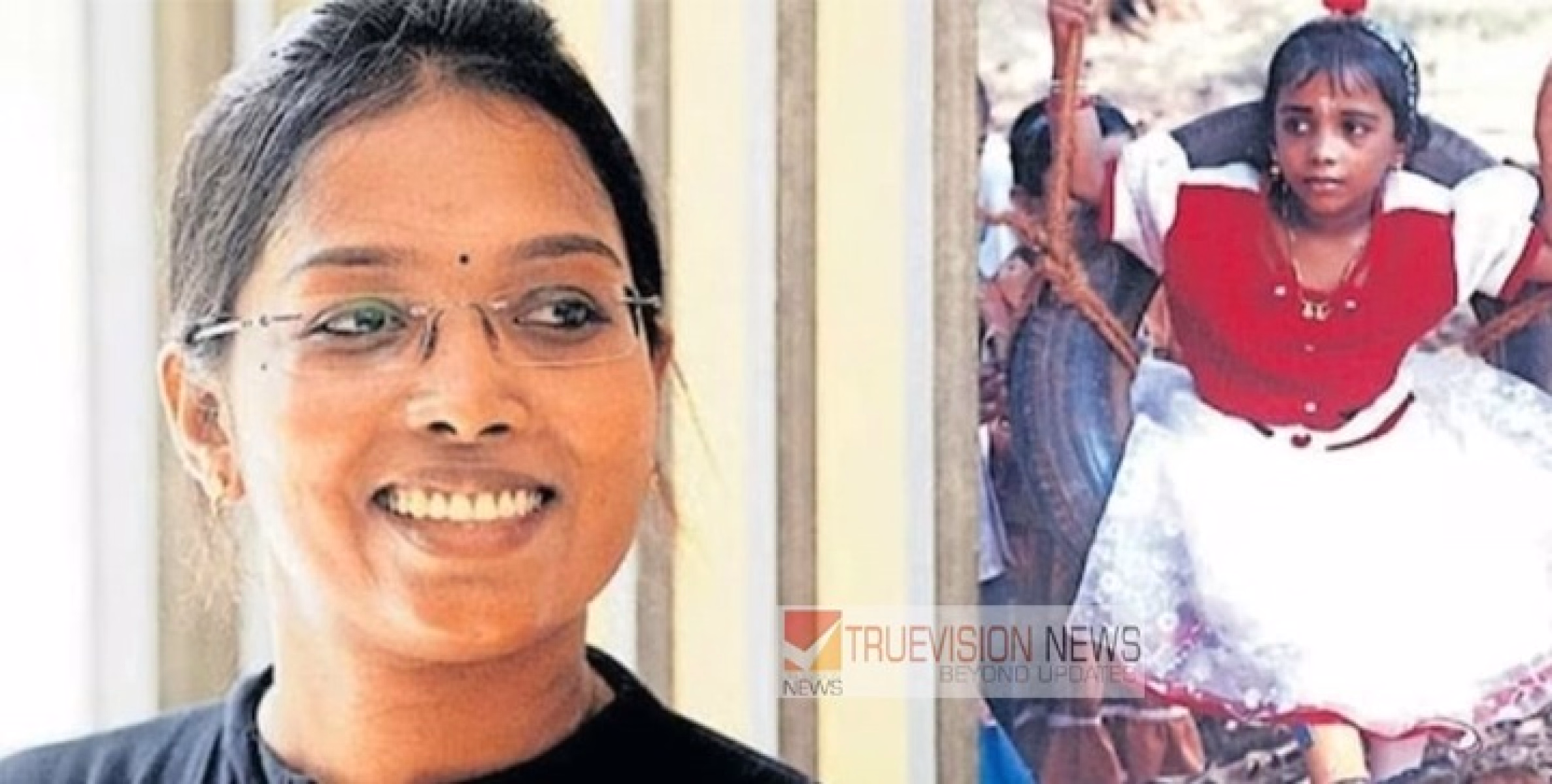 'കാൽ' നൂറ്റാണ്ടിൻ്റെ നഷ്ടം മറന്ന്  ചെറുവാഞ്ചേരിയിലെ ഡോ.അസ്ന ഇടതുകാൽ വച്ച് വിവാഹ ജീവിതത്തിലേക്ക്...