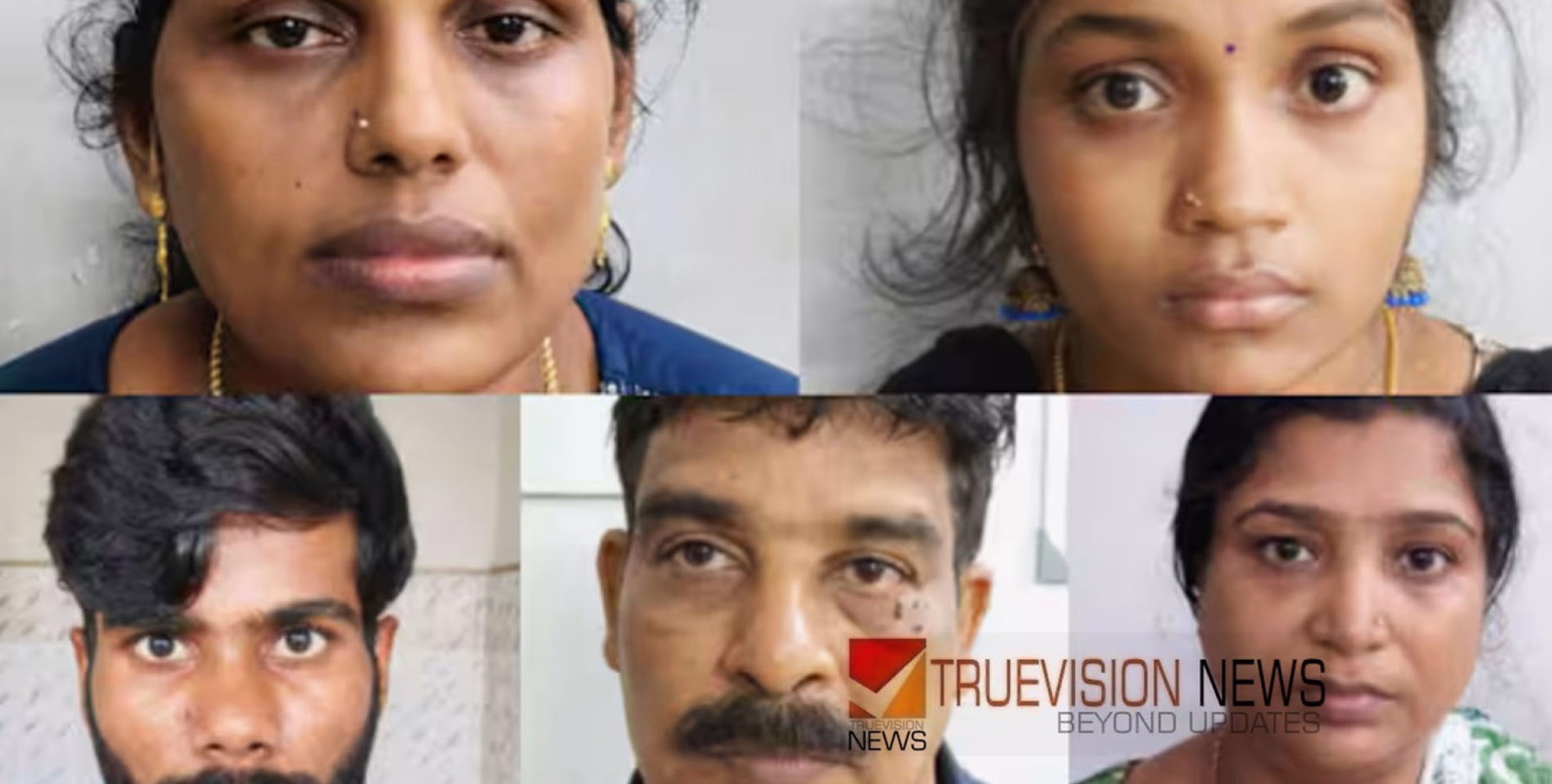 ഒമ്പതു മാസം പ്രായമായ കുഞ്ഞിനെ ഒന്നര ലക്ഷം രൂപക്ക് വിറ്റ സംഭവത്തിൽ പ്രതികൾ റിമാൻഡിൽ