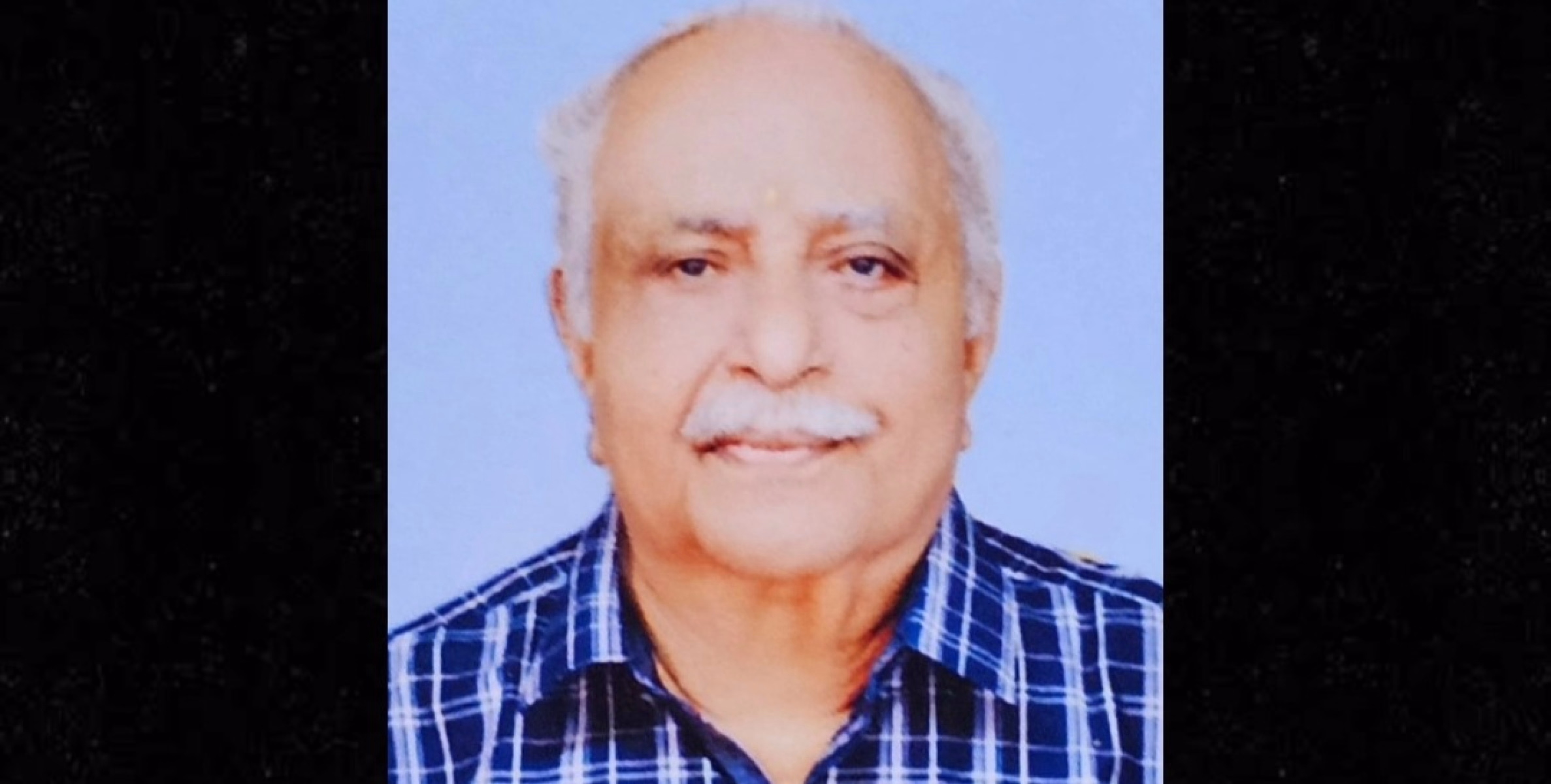 നിര്യാതനായി 