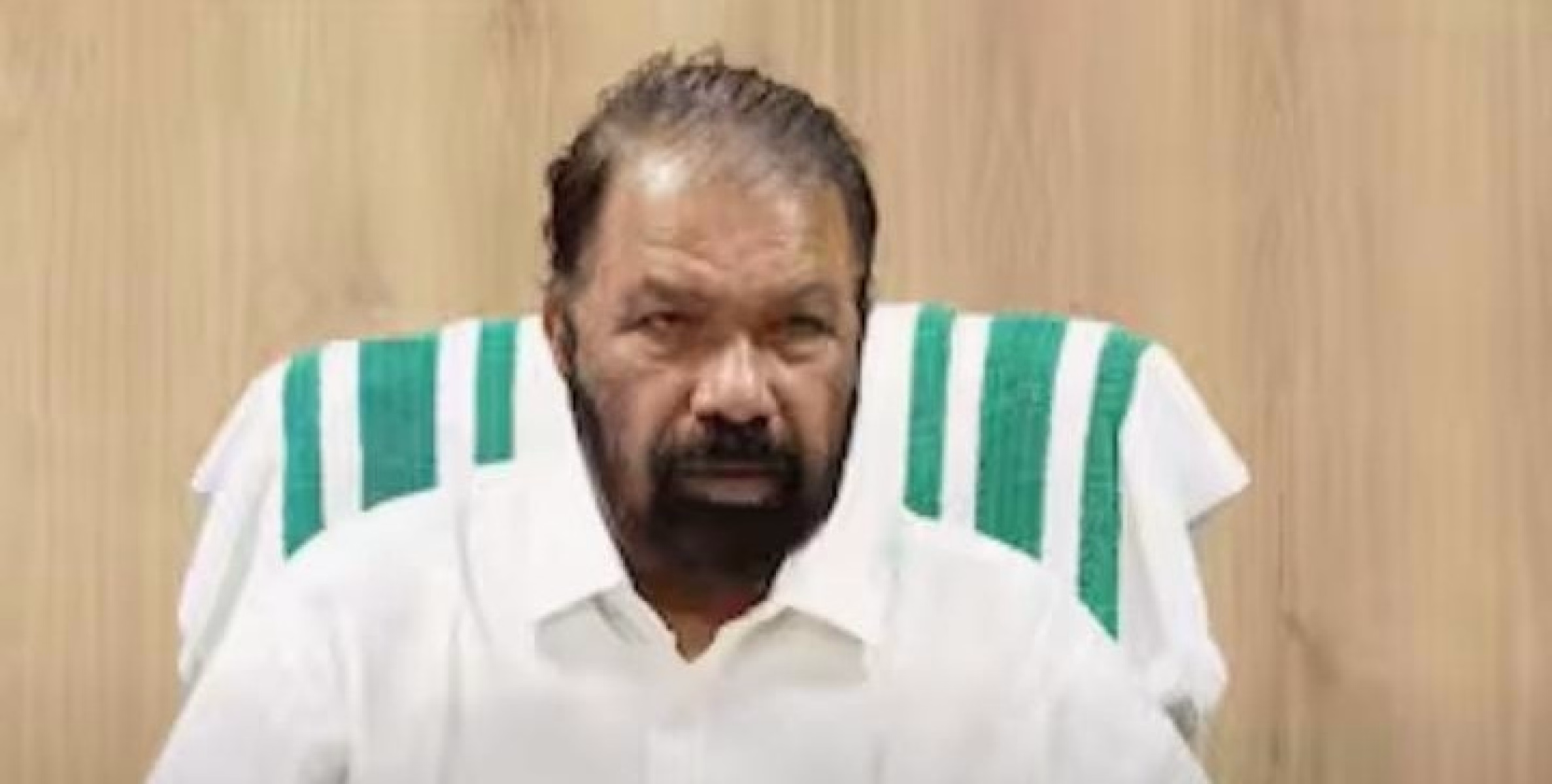 'ഗവർണറുടെ ചുമതലകൾ പാഠ്യവിഷയം, ഈ വർഷത്തെ പത്താം ക്ലാസ് പാഠപുസ്തകത്തിൽ വിഷയം ഉൾപ്പെടുത്തും': വി. ശിവൻകുട്ടി