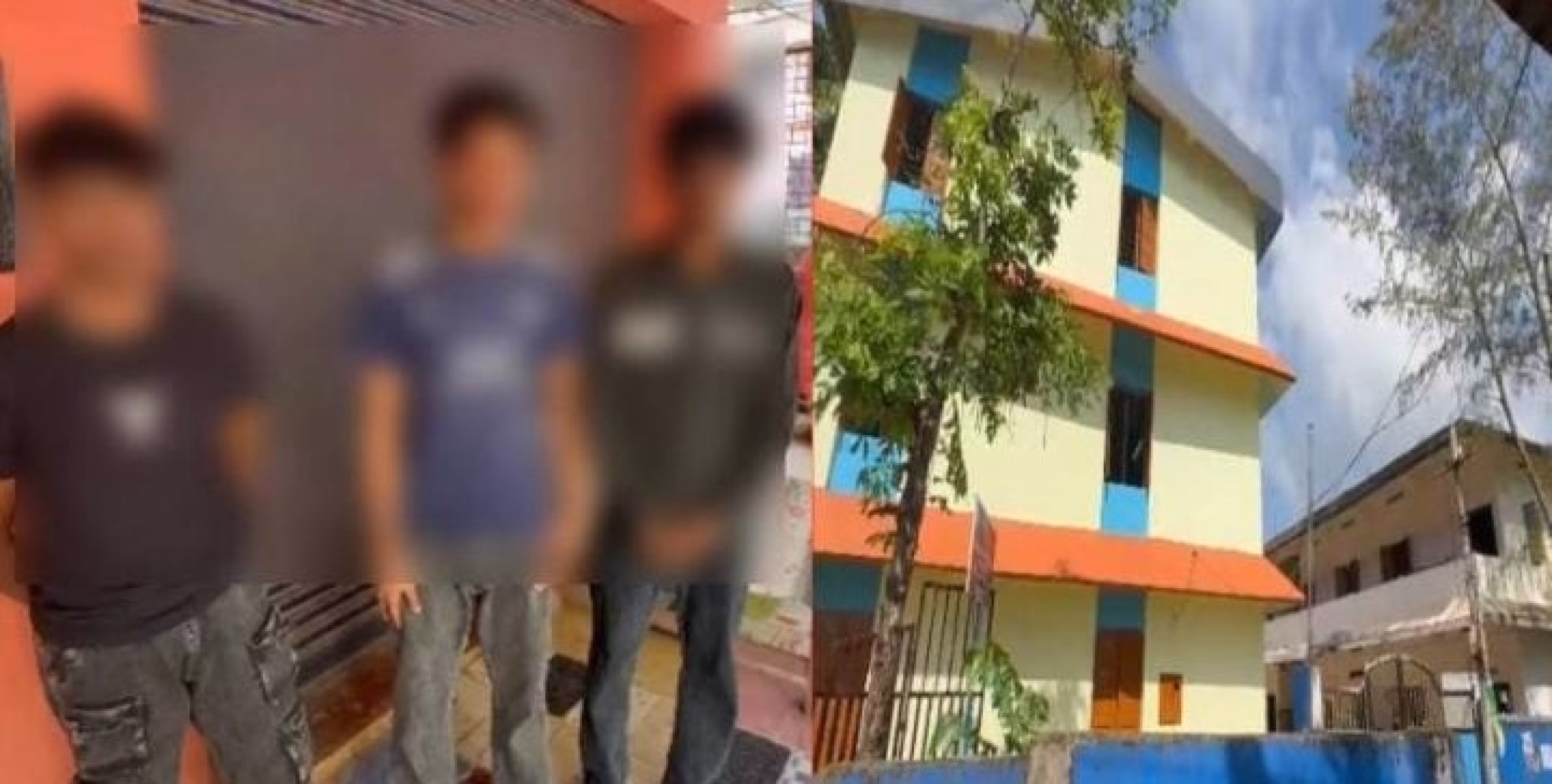 ആലങ്കോട് സ്കൂളിൽ റാഗിങ്; മൂന്ന് പ്ലസ് വൺ വിദ്യാർത്ഥികൾക്ക് പരുക്കേറ്റു, അഞ്ച് പ്ലസ് ടു വിദ്യാർത്ഥികളെ സസ്പെൻഡ് ചെയ്തു