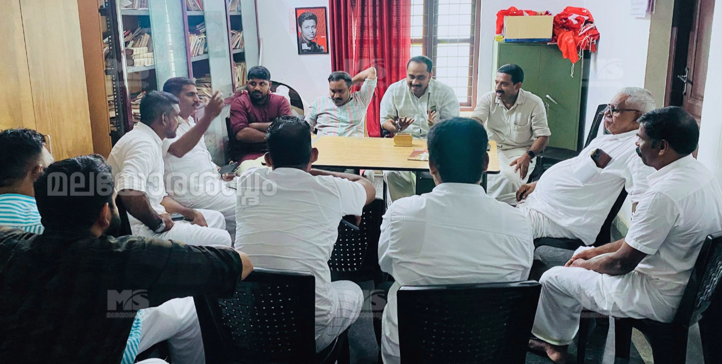 ഇരിട്ടിയിൽ ബീഫ് കിലോയ്ക്ക് 460 വരെ; ഒടുവിൽ ഡിവൈഎഫ്ഐ ഇടപെട്ട് വിലകുറച്ചു