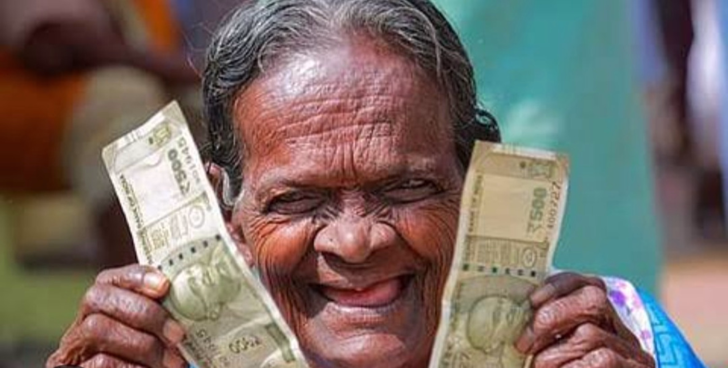 ക്ഷേമ പെൻഷൻ നൽകാൻ ഉത്തരവിറക്കി സർക്കാർ 